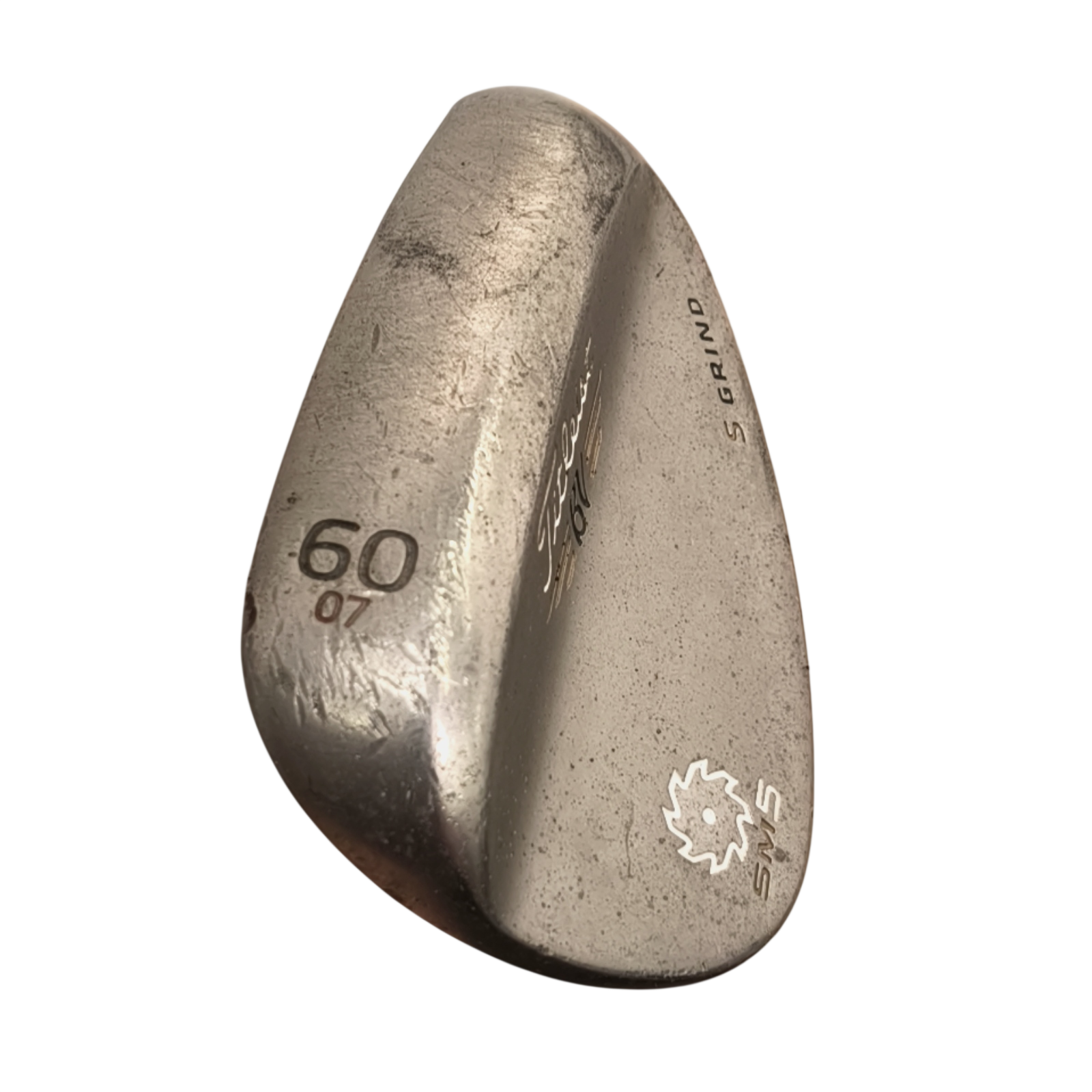 Titleist SM5 Wedge / Flex Wedge / 60/07 [bg:photoroom-fallback]