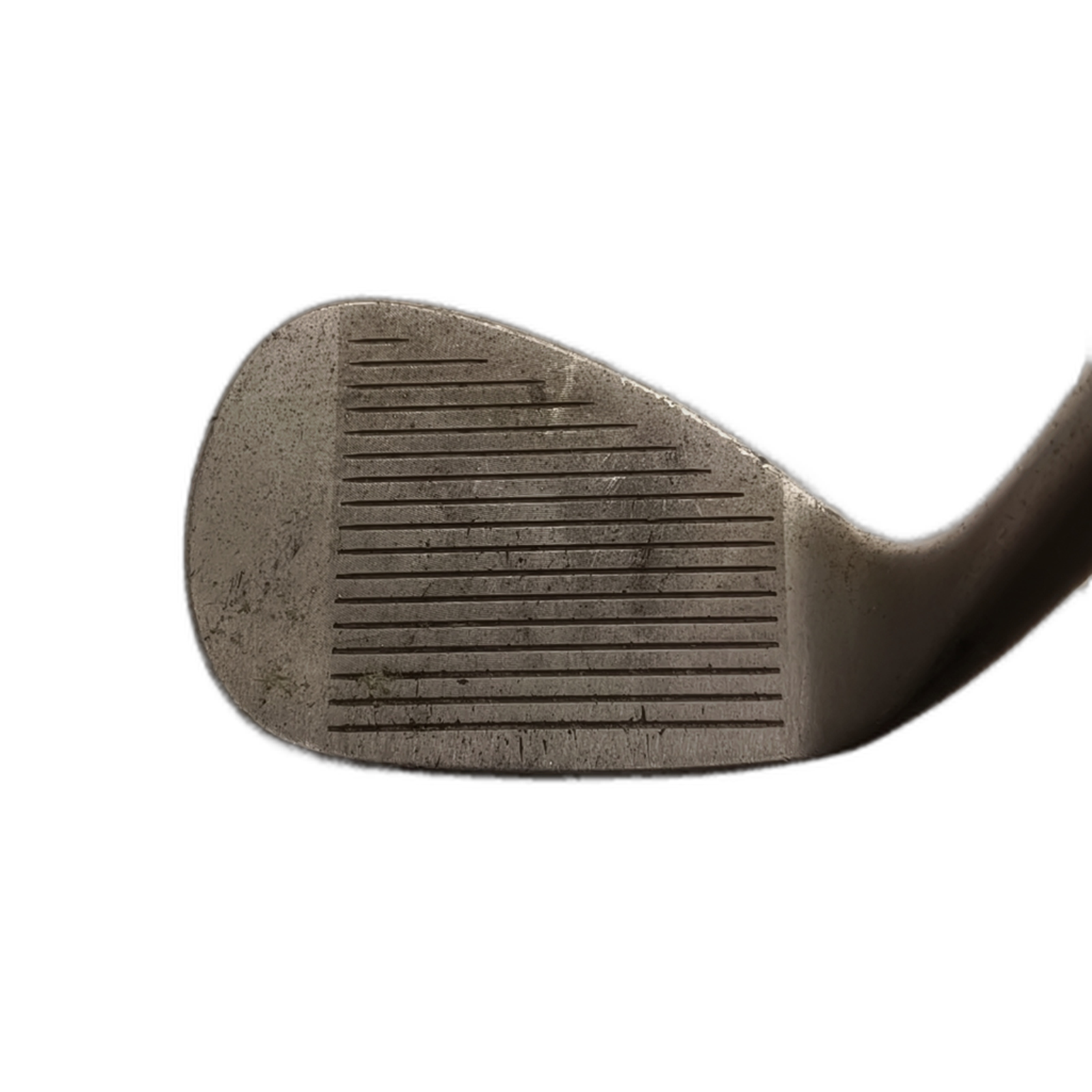 Titleist SM5 Wedge / Flex Wedge / 60/07 [model:silueta] [bg:handrolled]