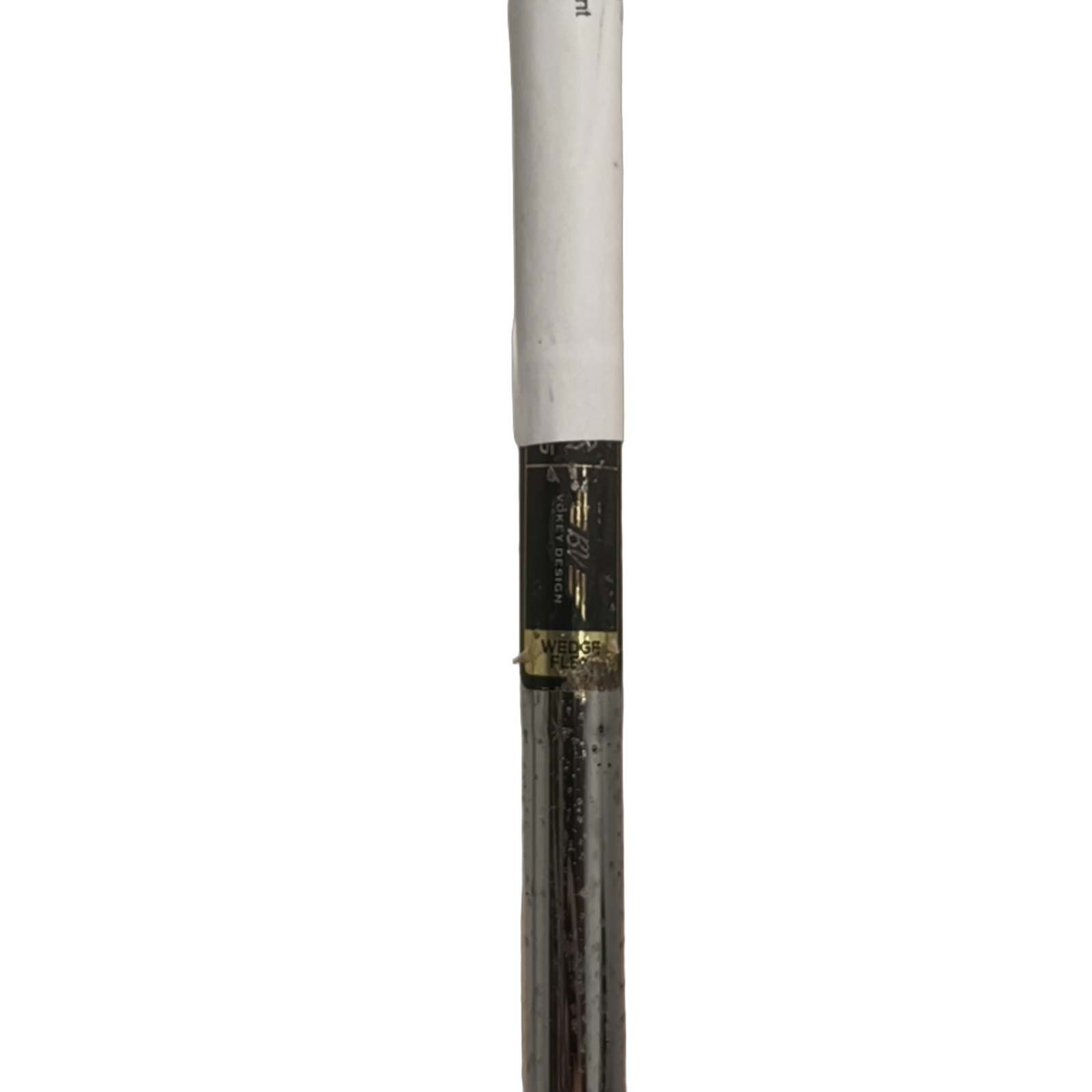 Titleist SM5 Wedge / Flex Wedge / 60/07 [model:birefnet-general] [bg:handrolled]
