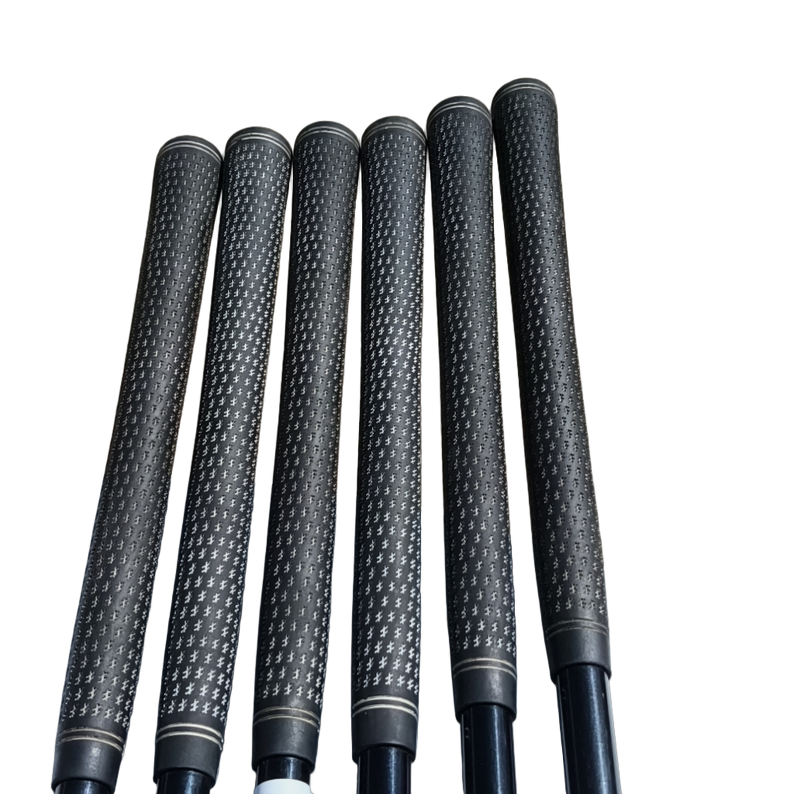 Cobra King F7 OneLength Iron Set / 5-PW / Flex A-flex / Graphite [model:birefnet-general] [bg:handrolled]