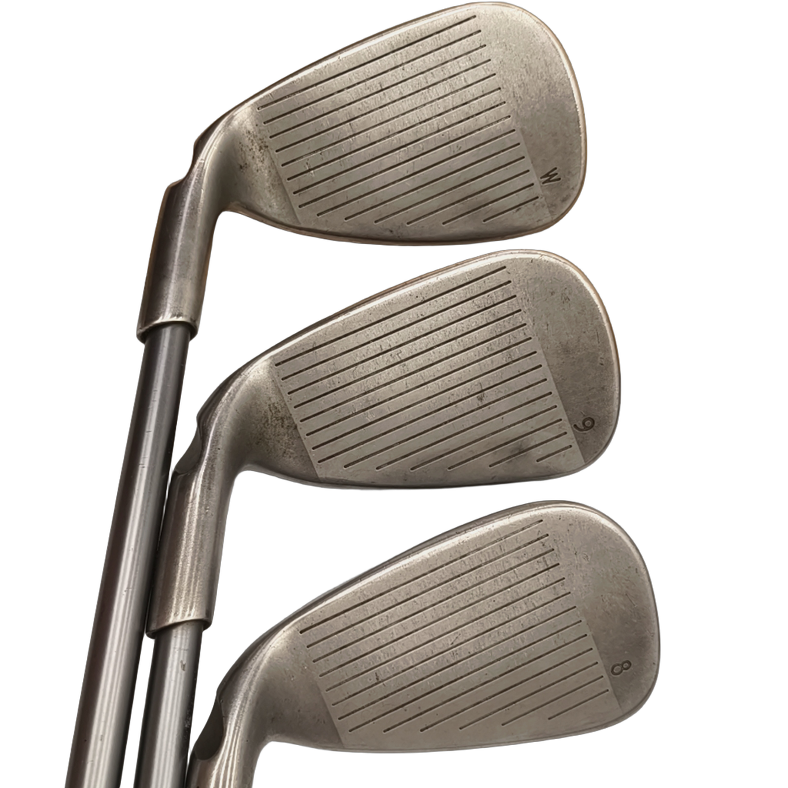 PING G30 Jernsæt / 5-PW / Flex Regular / Grafit [model:birefnet-general] [bg:handrolled]