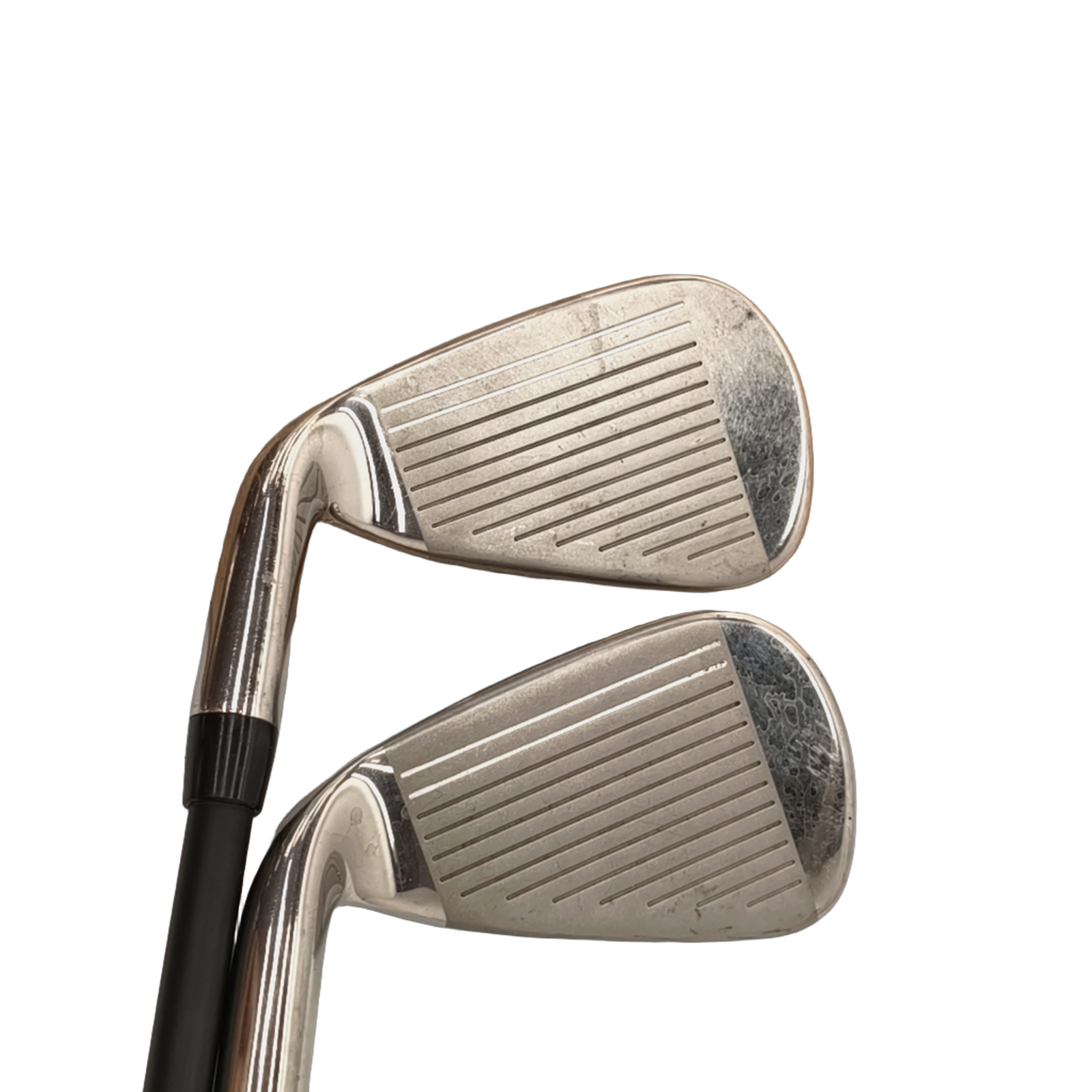 Callaway Rogue ST Max OS Jernsæt / 6-9i / Flex Ladies / Grafit [model:birefnet-general] [bg:handrolled]
