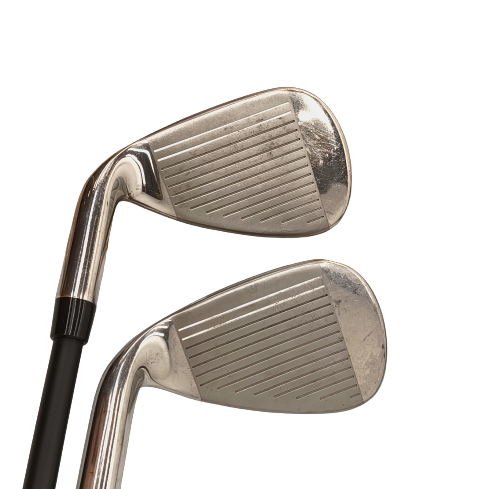 Callaway Rogue ST Max OS Jernsæt / 6-9i / Flex Ladies / Grafit [model:birefnet-general] [bg:handrolled]