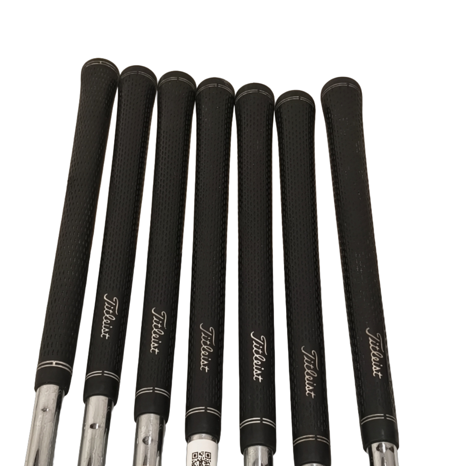 Titleist AP2 714 Forged Jernsæt / 4-PW / Flex Stiff / Stål [model:birefnet-general] [bg:handrolled]