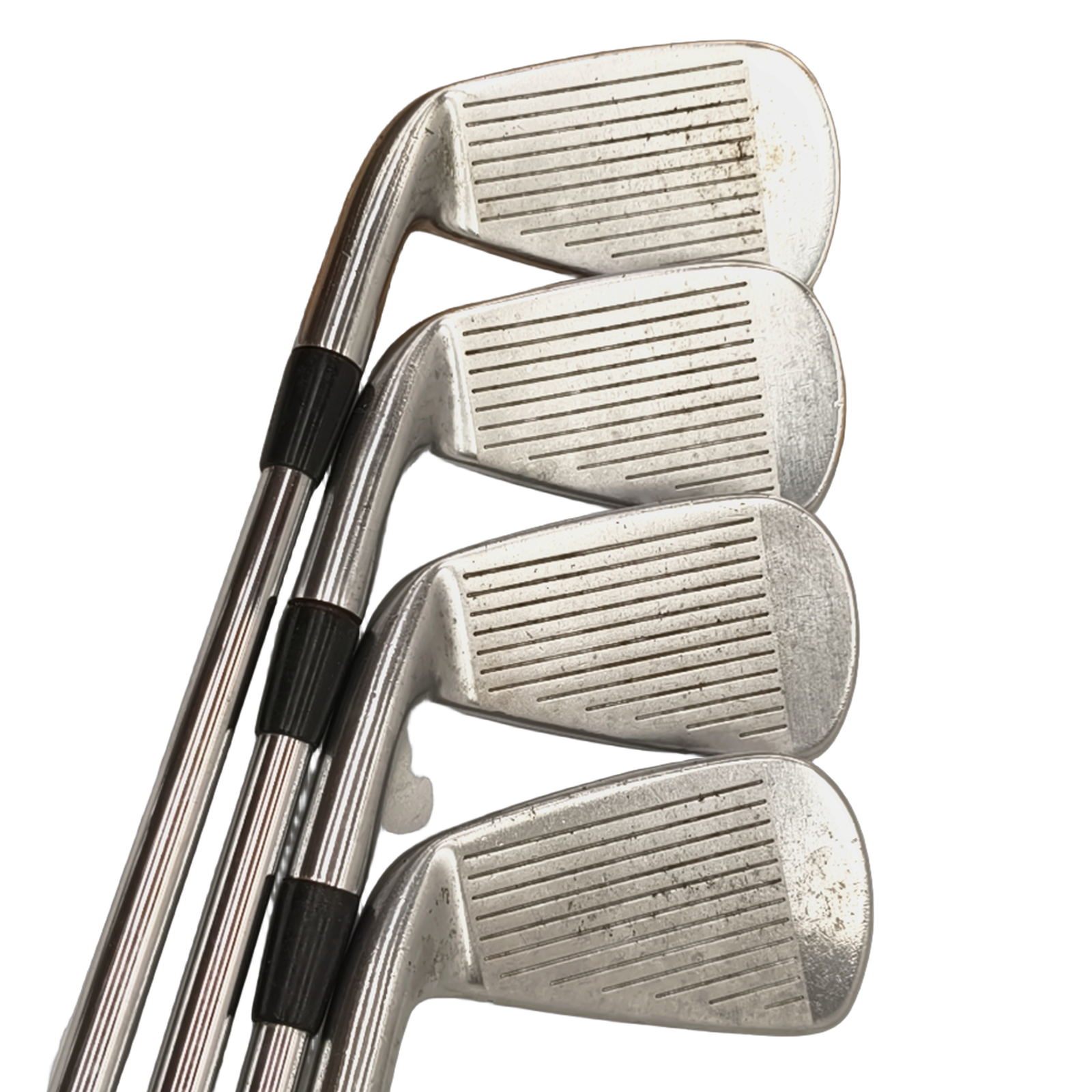 Titleist AP2 714 Forged Jernsæt / 4-PW / Flex Stiff / Stål [model:birefnet-general] [bg:handrolled]