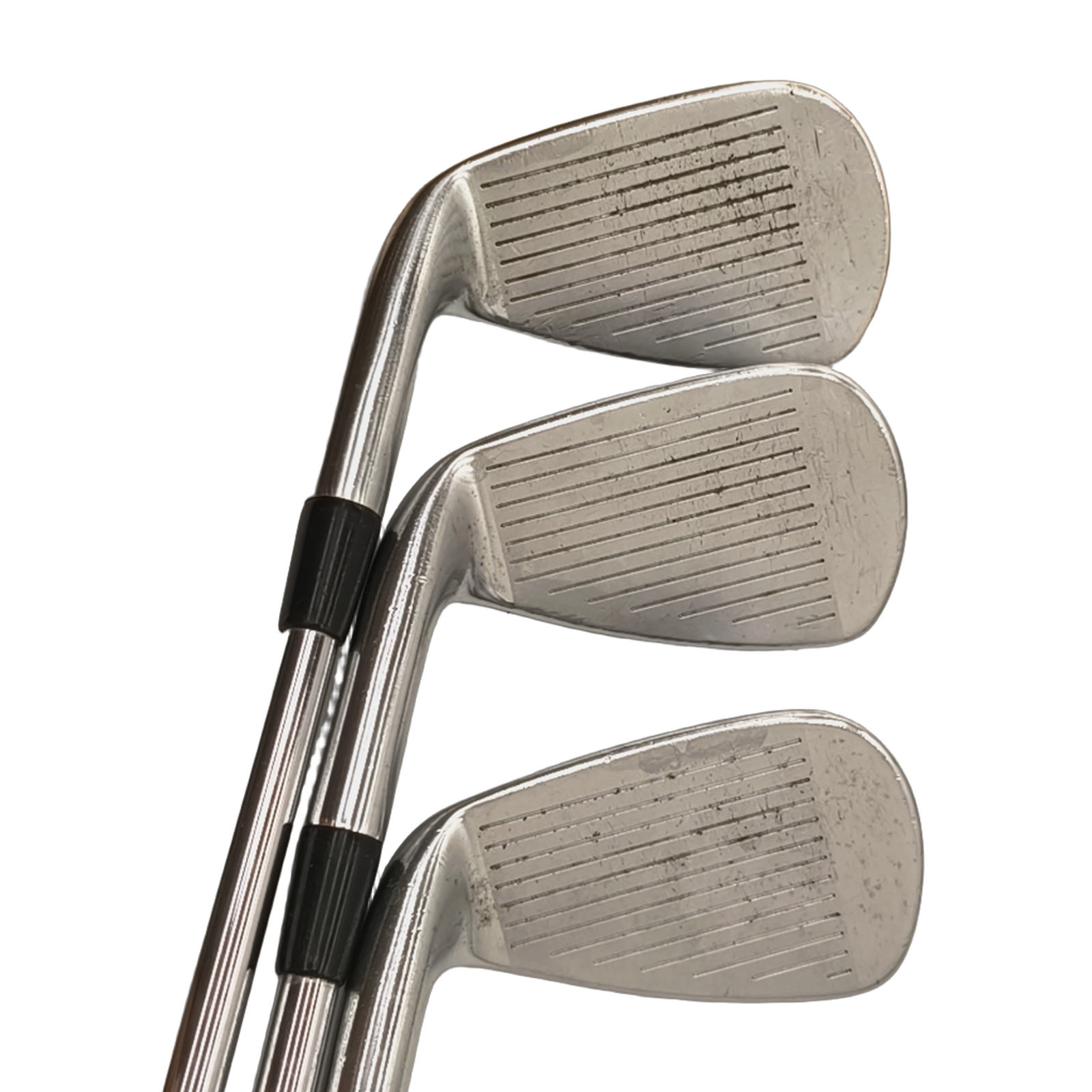 Titleist AP2 714 Forged Jernsæt / 4-PW / Flex Stiff / Stål [model:birefnet-general] [bg:handrolled]