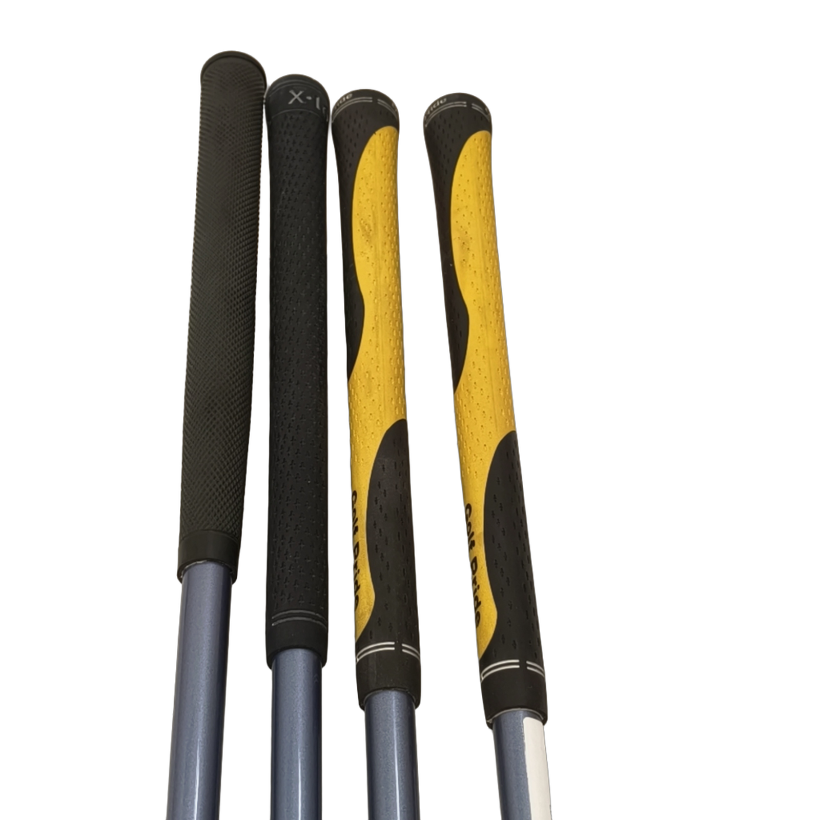 Callaway Steelhead X-16 Jernsæt / 6-PW+SW / Flex Ladies / Grafit [model:birefnet-general] [bg:handrolled]