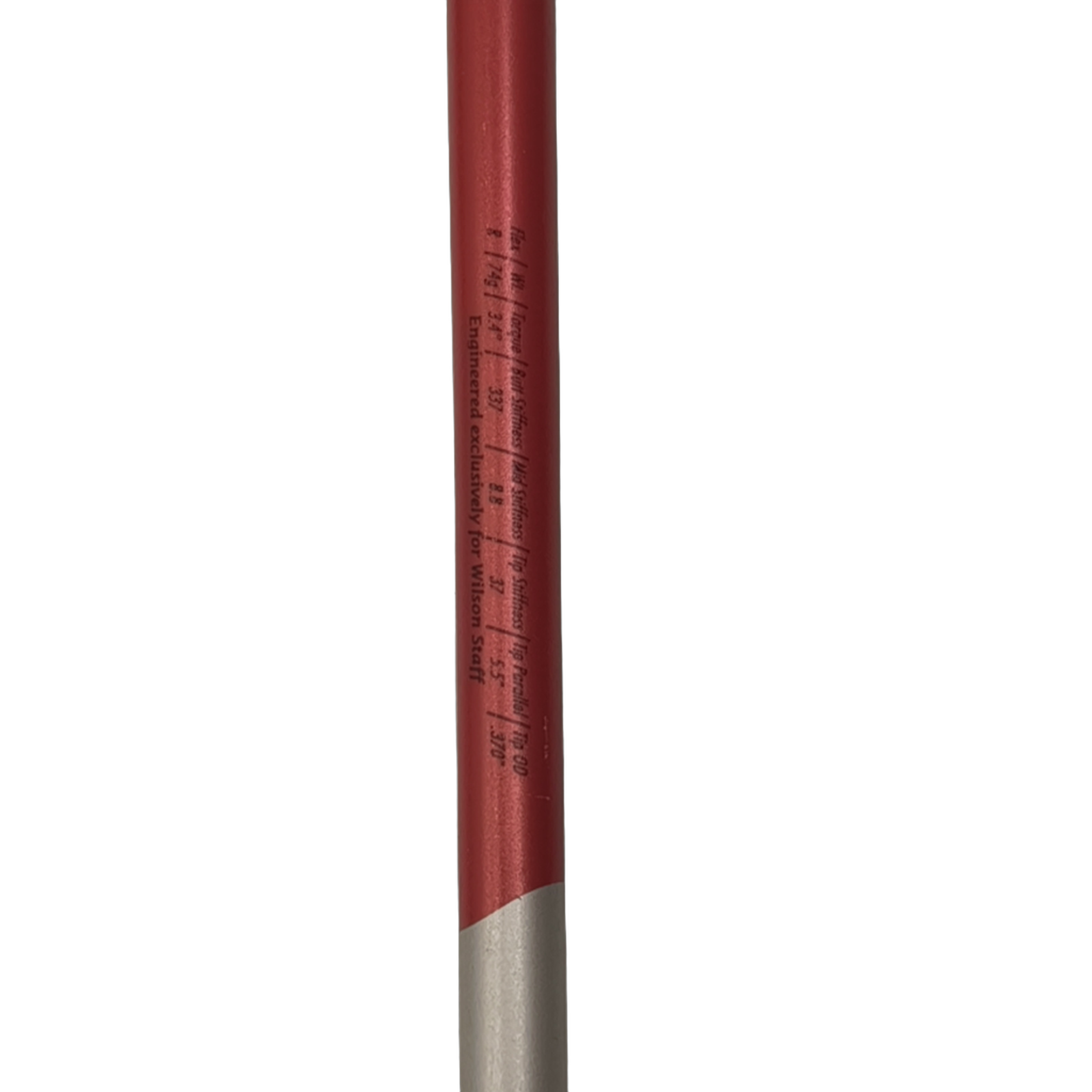 Wilson Staff DI9 Jernsæt / 5-9i+PW / Flex Regular / Grafit [model:birefnet-general] [bg:handrolled]