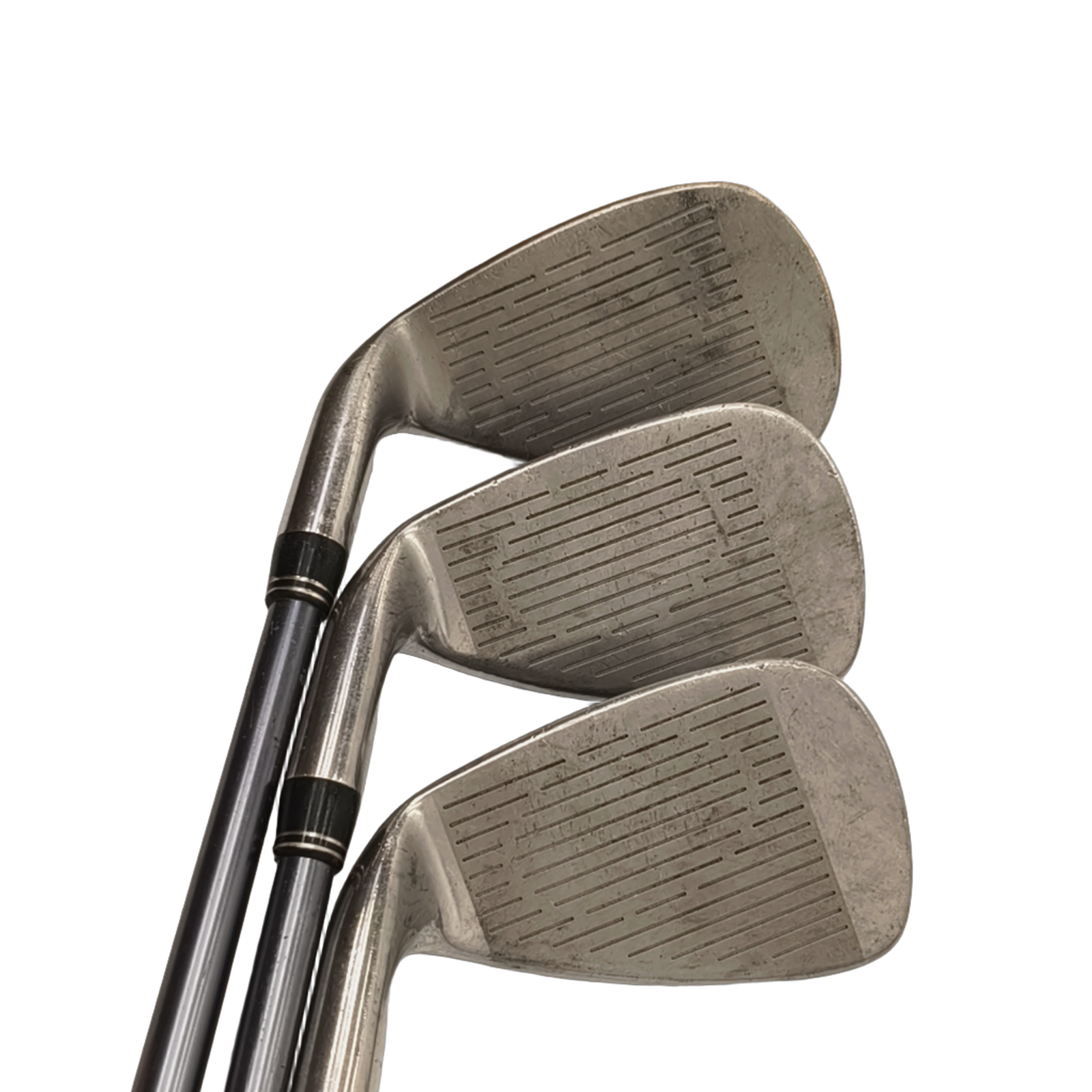Cobra King SS Oversize Jernsæt / 5-PW+SW / Flex Ladies / Grafit [model:birefnet-general] [bg:handrolled]