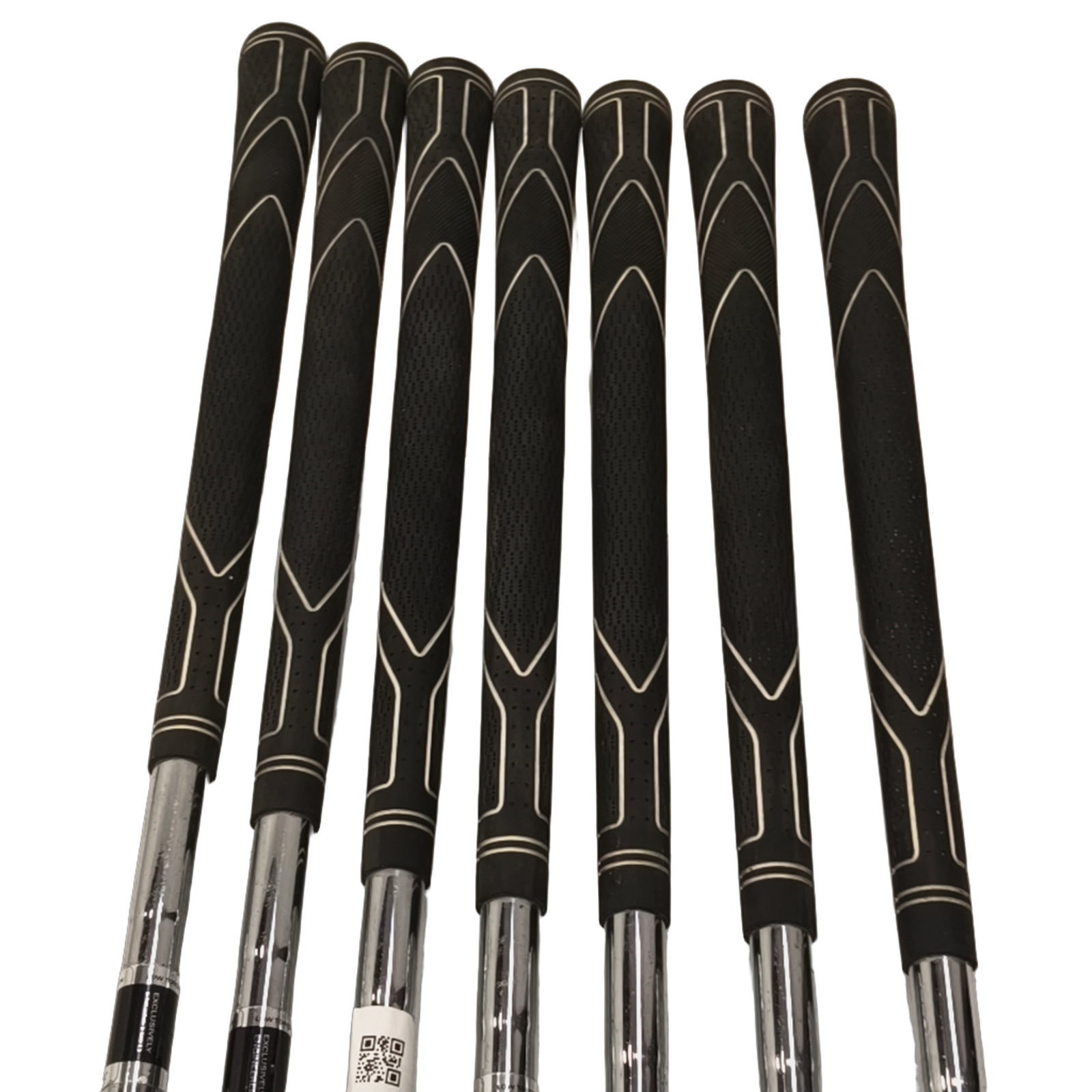 Wilson Prostaff Jernsæt / 5-PW+SW / Flex Regular / Stål [model:birefnet-general] [bg:handrolled]