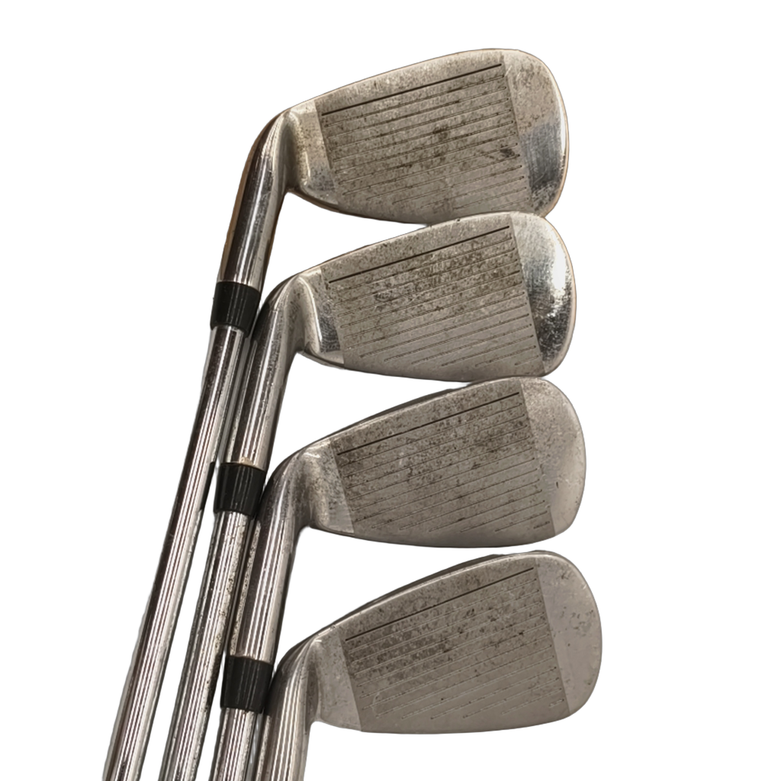 Wilson Prostaff Jernsæt / 5-PW+SW / Flex Regular / Stål [model:birefnet-general] [bg:handrolled]