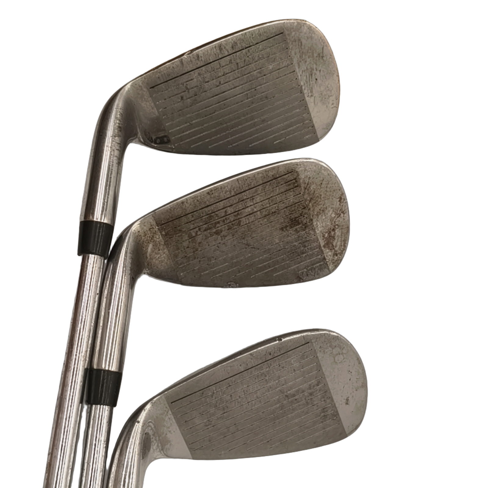 Wilson Prostaff Jernsæt / 5-PW+SW / Flex Regular / Stål [model:birefnet-general] [bg:handrolled]