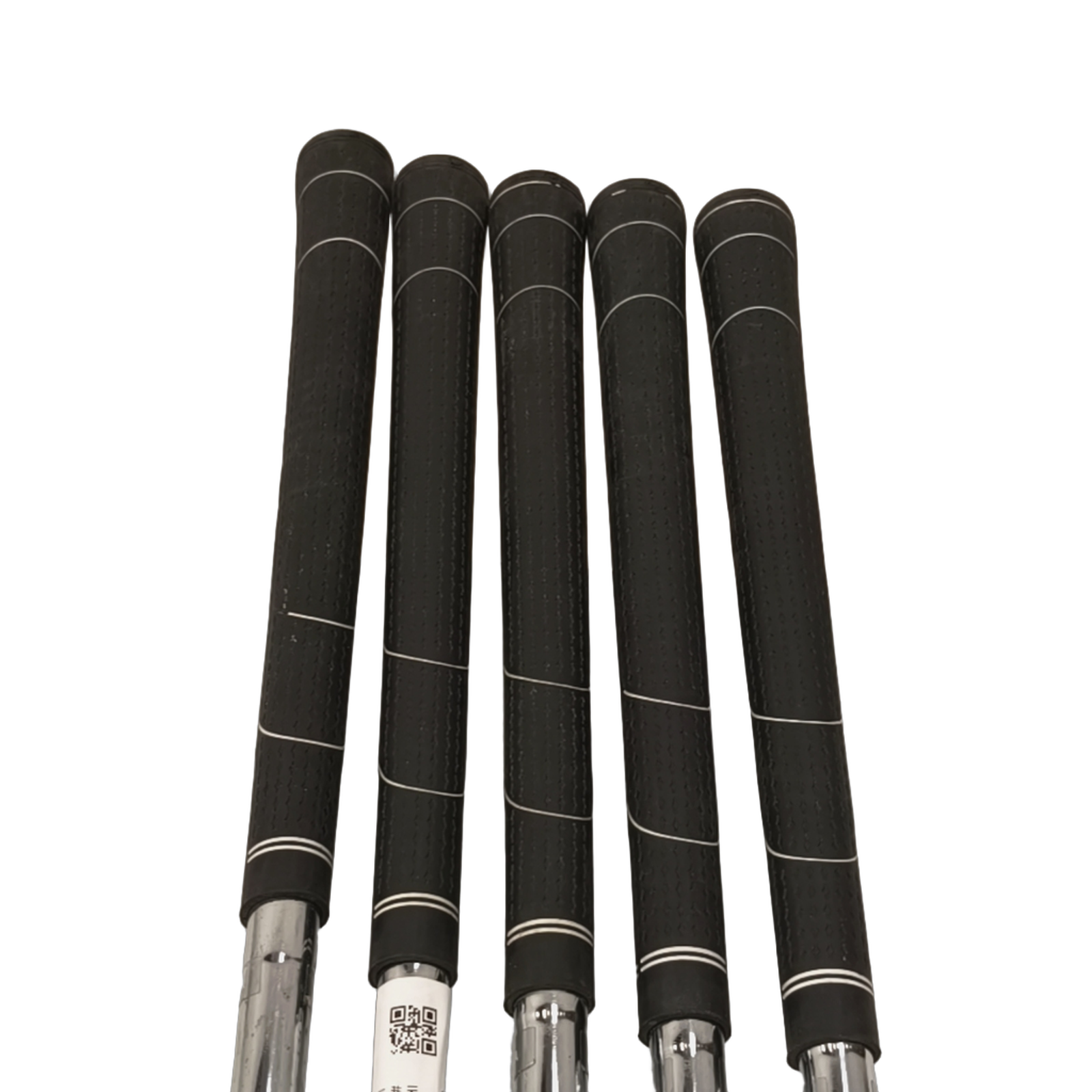 Spalding Tour  Jernsæt / 6-PW / Flex Regular / Stål [model:birefnet-general] [bg:handrolled]