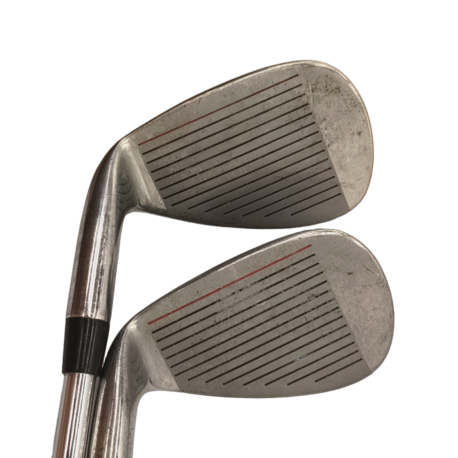 Spalding Tour  Jernsæt / 6-PW / Flex Regular / Stål [model:birefnet-general] [bg:handrolled]
