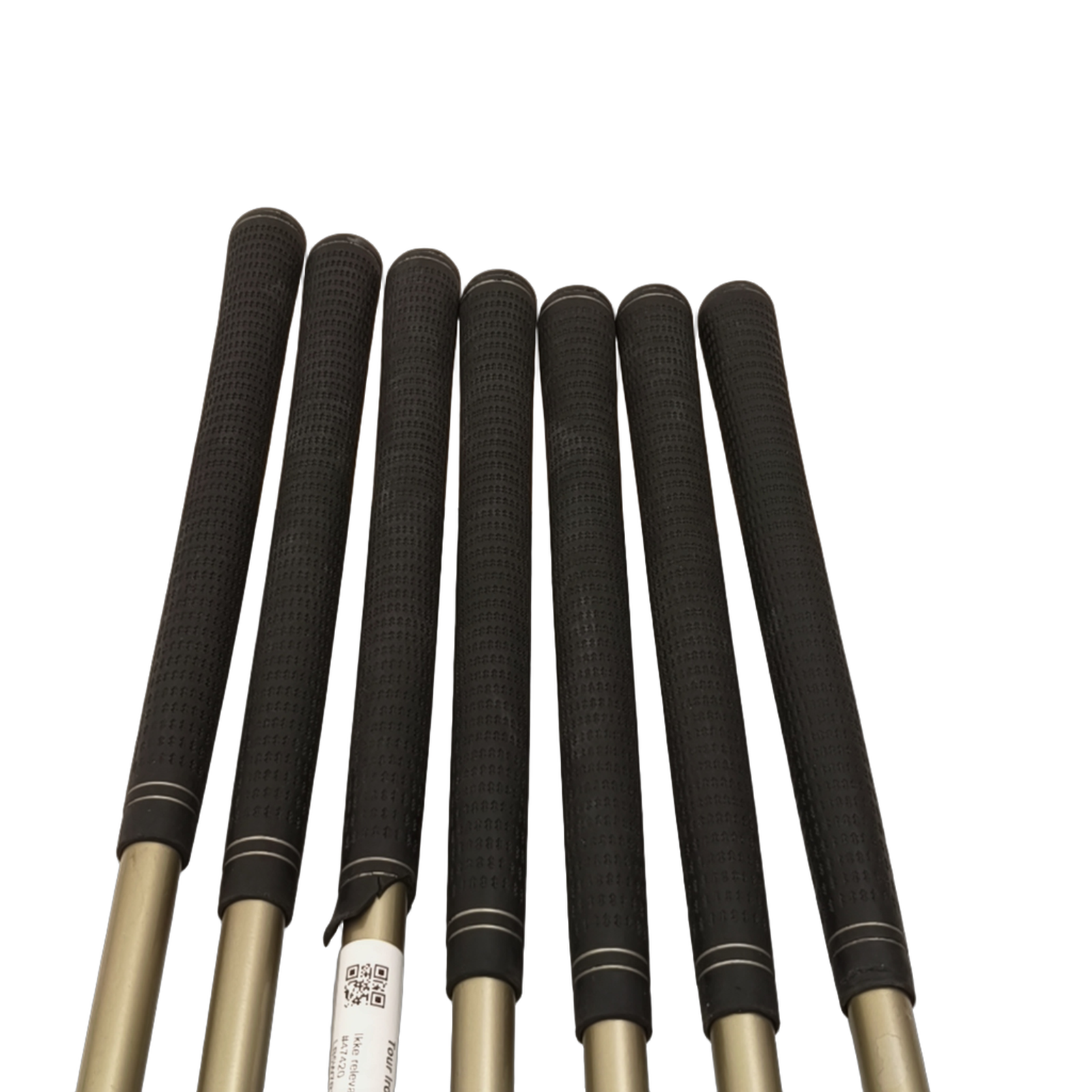 Tour T-380 Jernsæt / 5-PW+SW / Flex Ladies / Grafit [model:birefnet-general] [bg:handrolled]