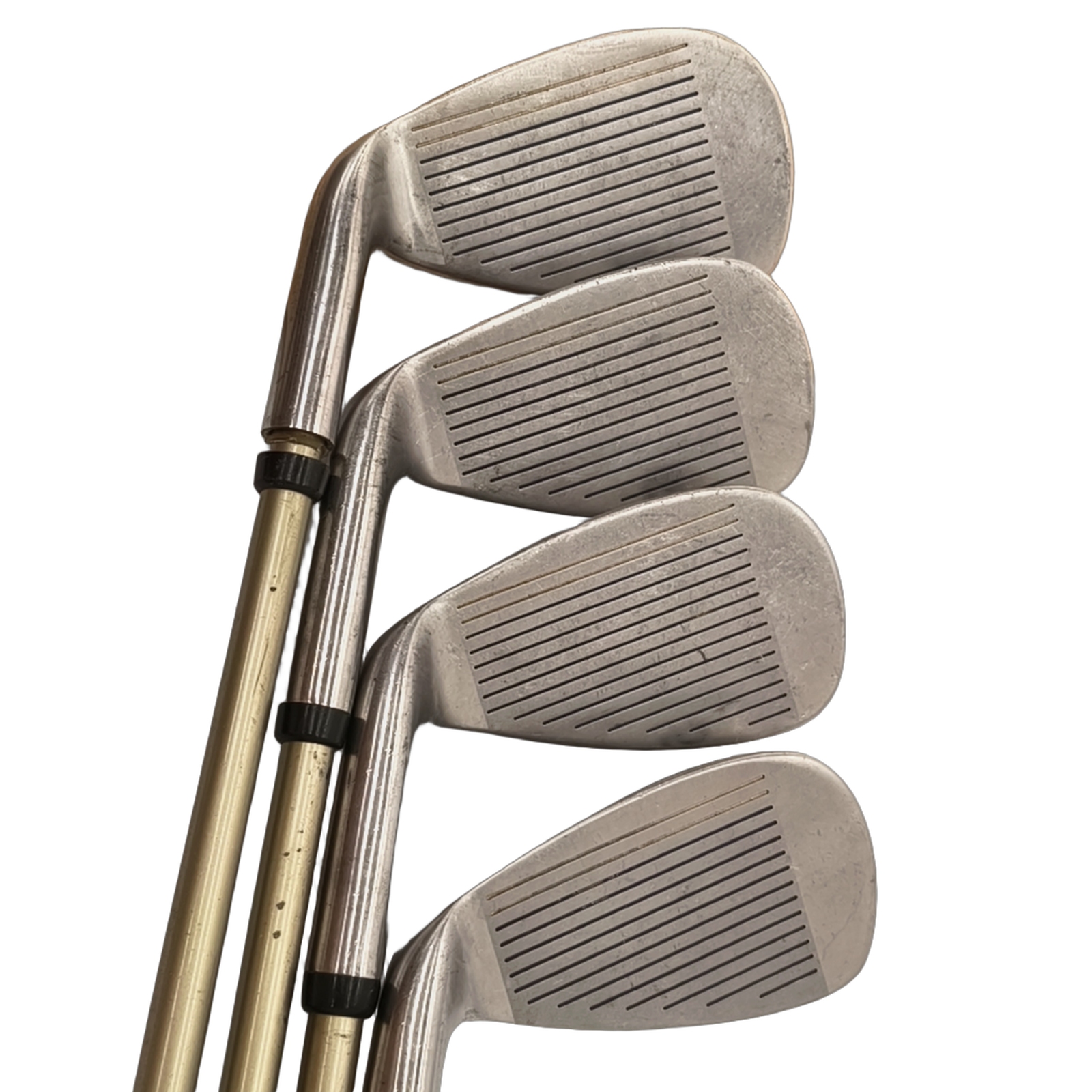 Tour T-380 Jernsæt / 5-PW+SW / Flex Ladies / Grafit [model:birefnet-general] [bg:handrolled]
