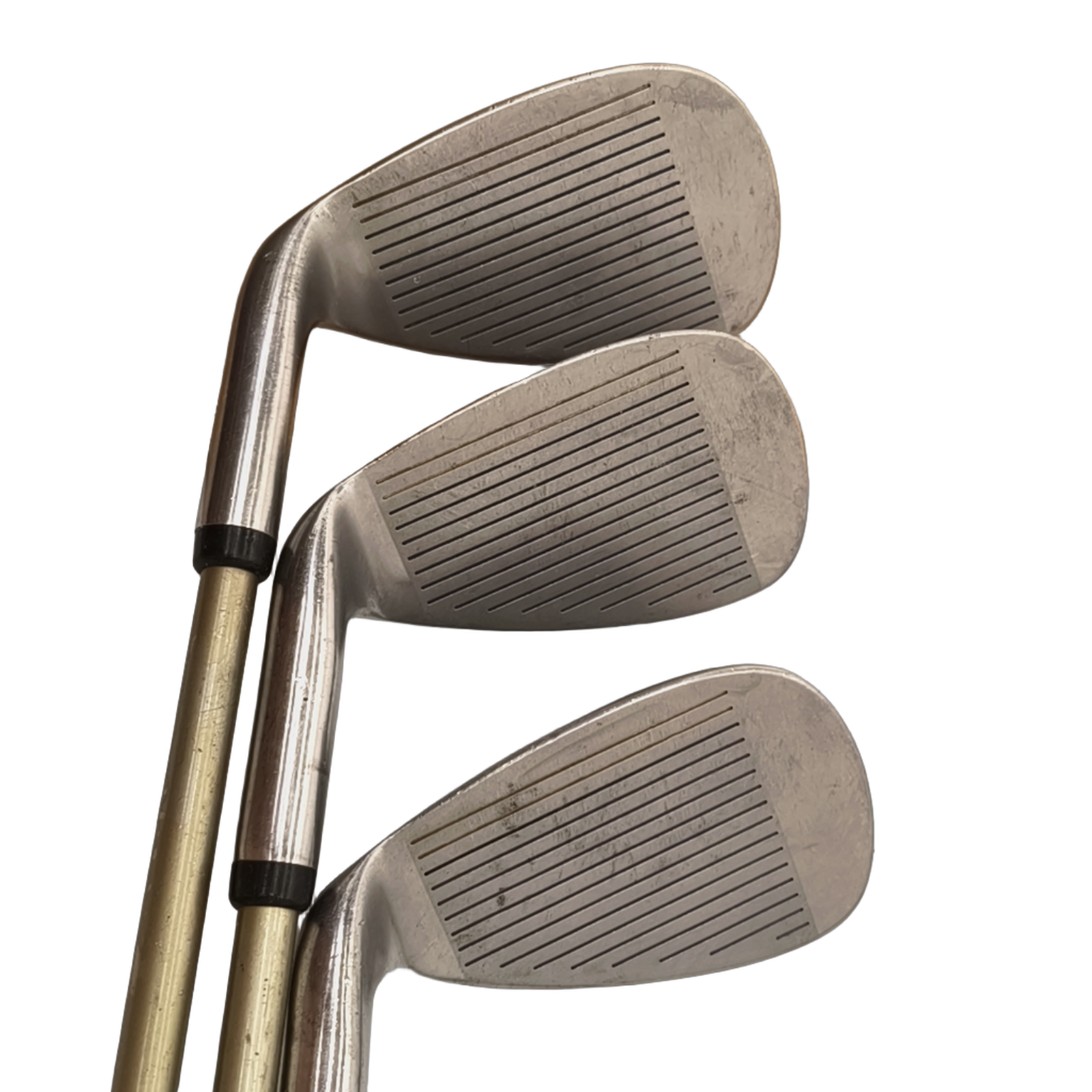 Tour T-380 Jernsæt / 5-PW+SW / Flex Ladies / Grafit [model:birefnet-general] [bg:handrolled]