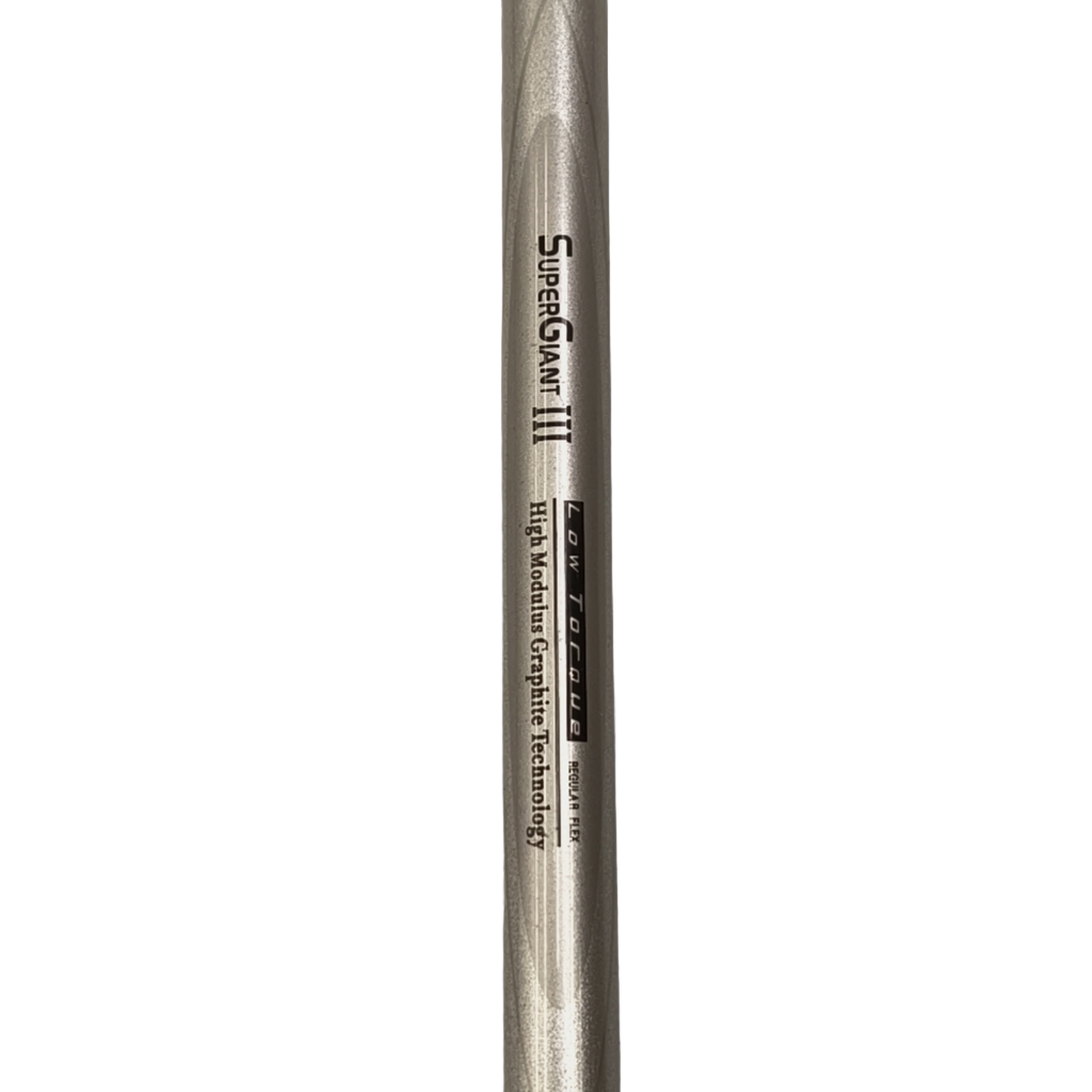 SuperGiant Oversize Jernsæt / 5-PW / Flex Regular / Grafit [model:birefnet-general] [bg:handrolled]