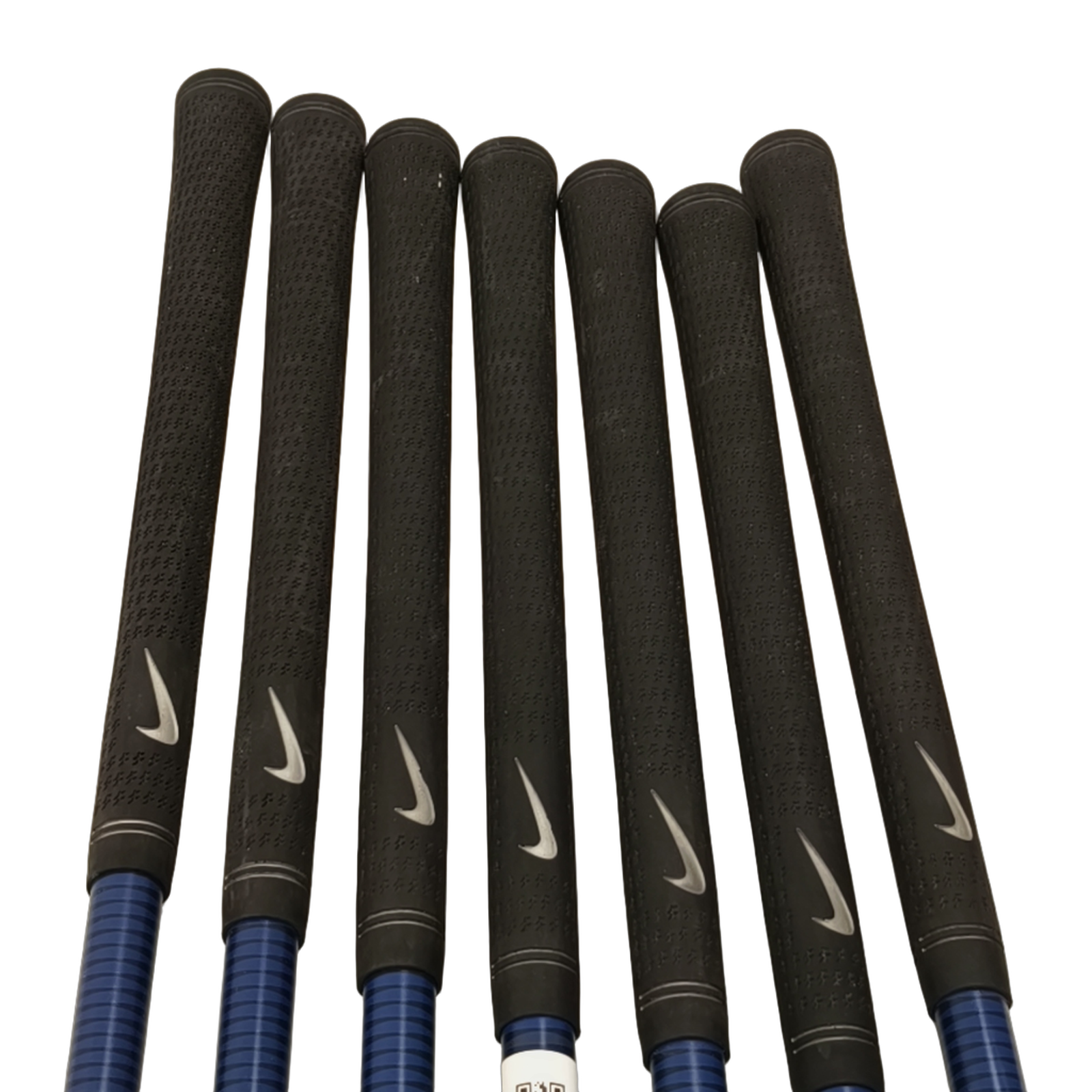 Nike Slingshot Jernsæt / 4-PW / Flex Regular / Grafit [model:birefnet-general] [bg:handrolled]