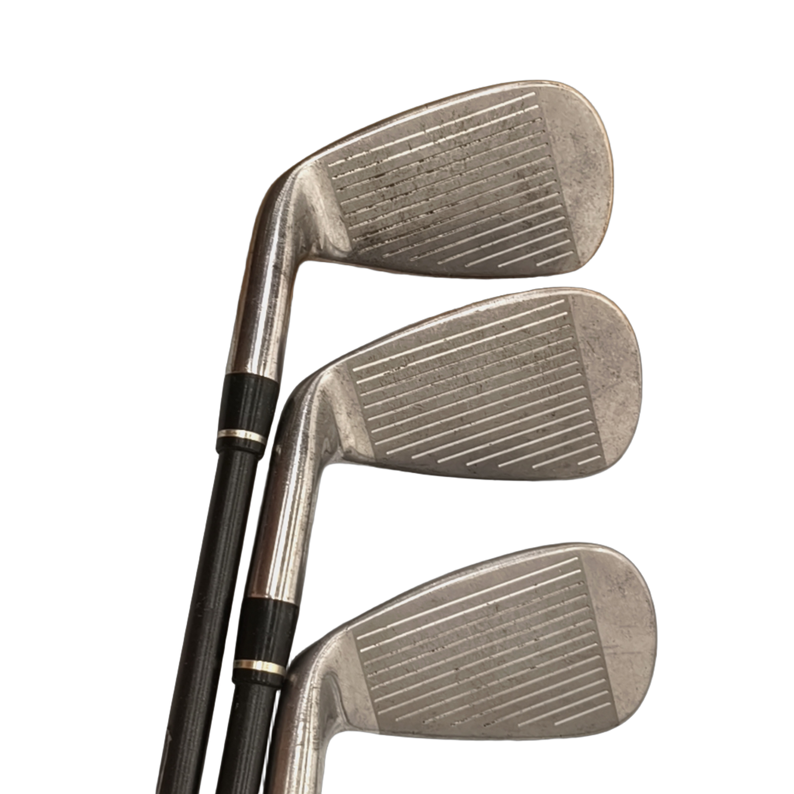 Nike Slingshot Jernsæt / 4-PW / Flex Regular / Grafit [model:birefnet-general] [bg:handrolled]