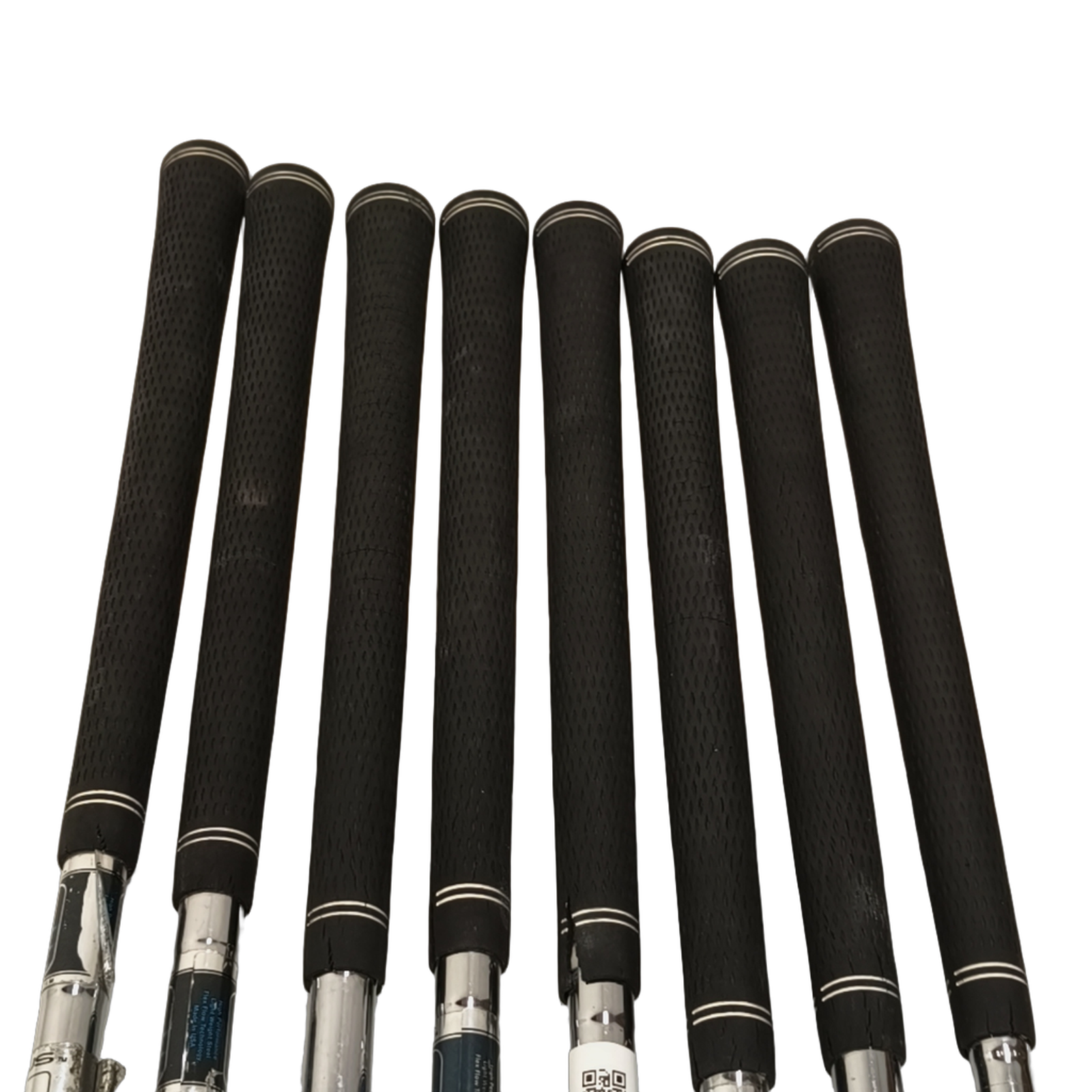 Jack Nicklaus VCG Jernsæt / 3-PW / Flex Regular / Stål [model:birefnet-general] [bg:handrolled]
