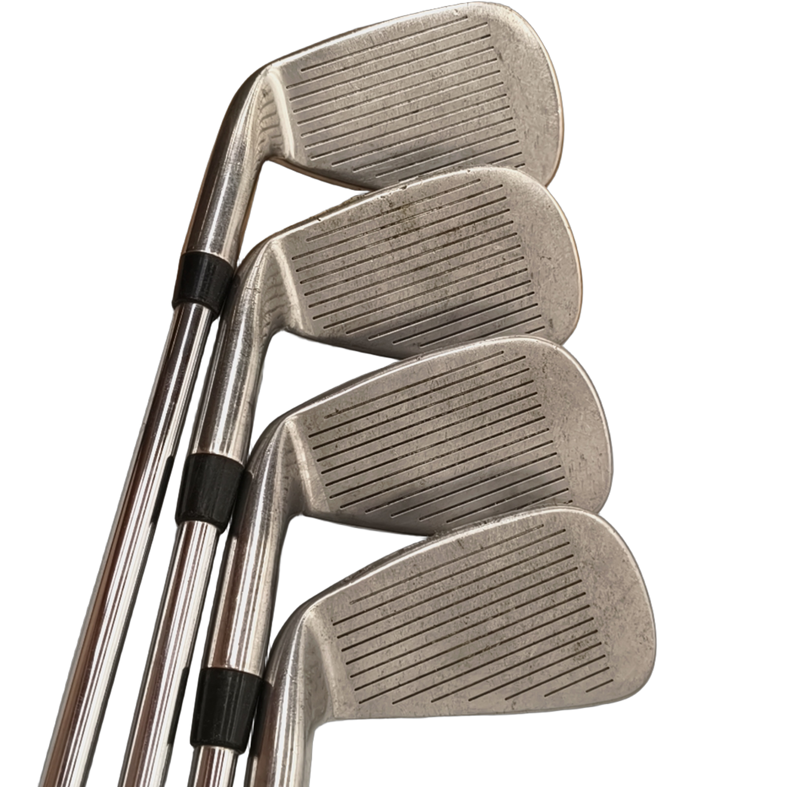 Jack Nicklaus VCG Jernsæt / 3-PW / Flex Regular / Stål [model:birefnet-general] [bg:handrolled]