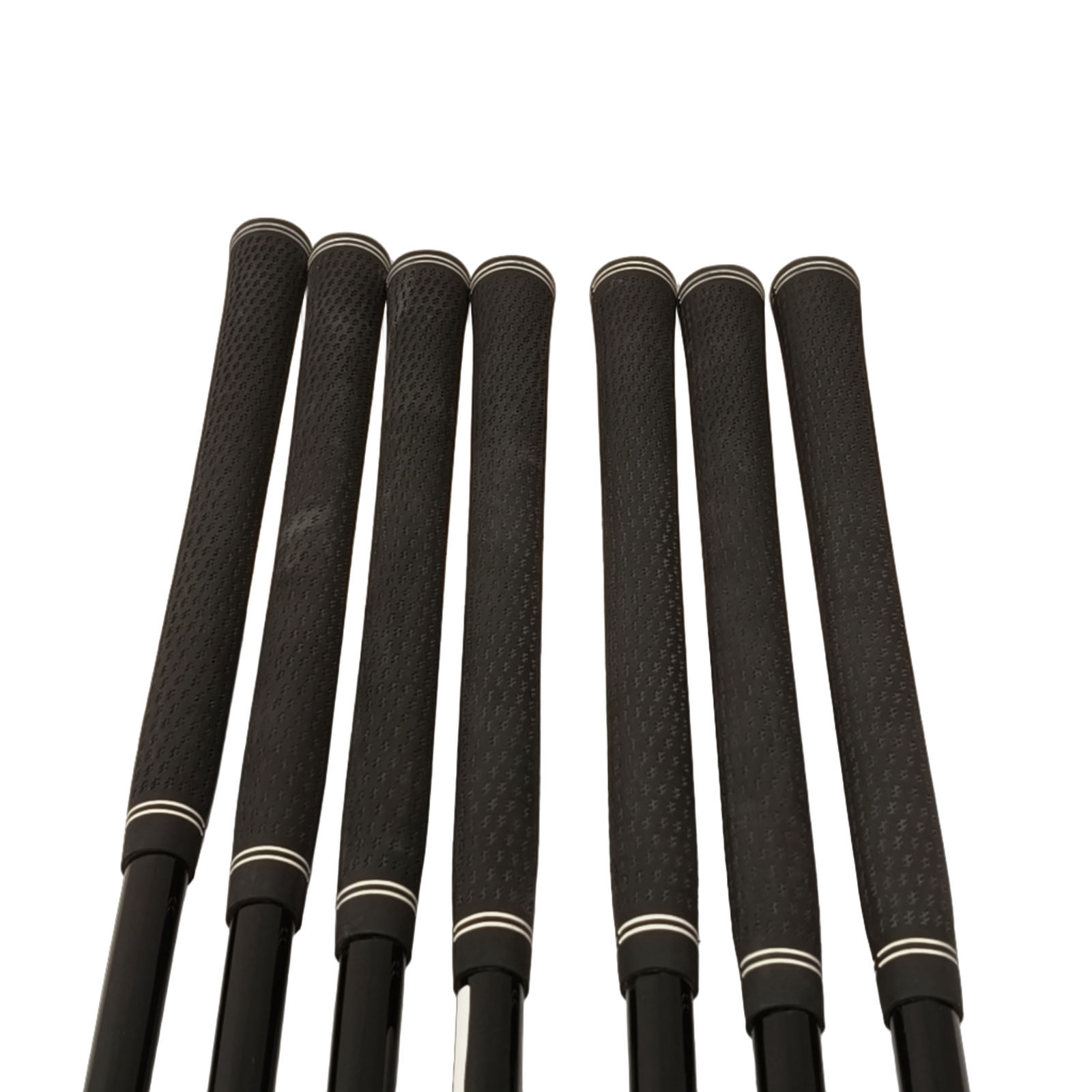 PING i230 Jernsæt / 4-PW / Flex Regular / Grafit [model:birefnet-general] [bg:handrolled]