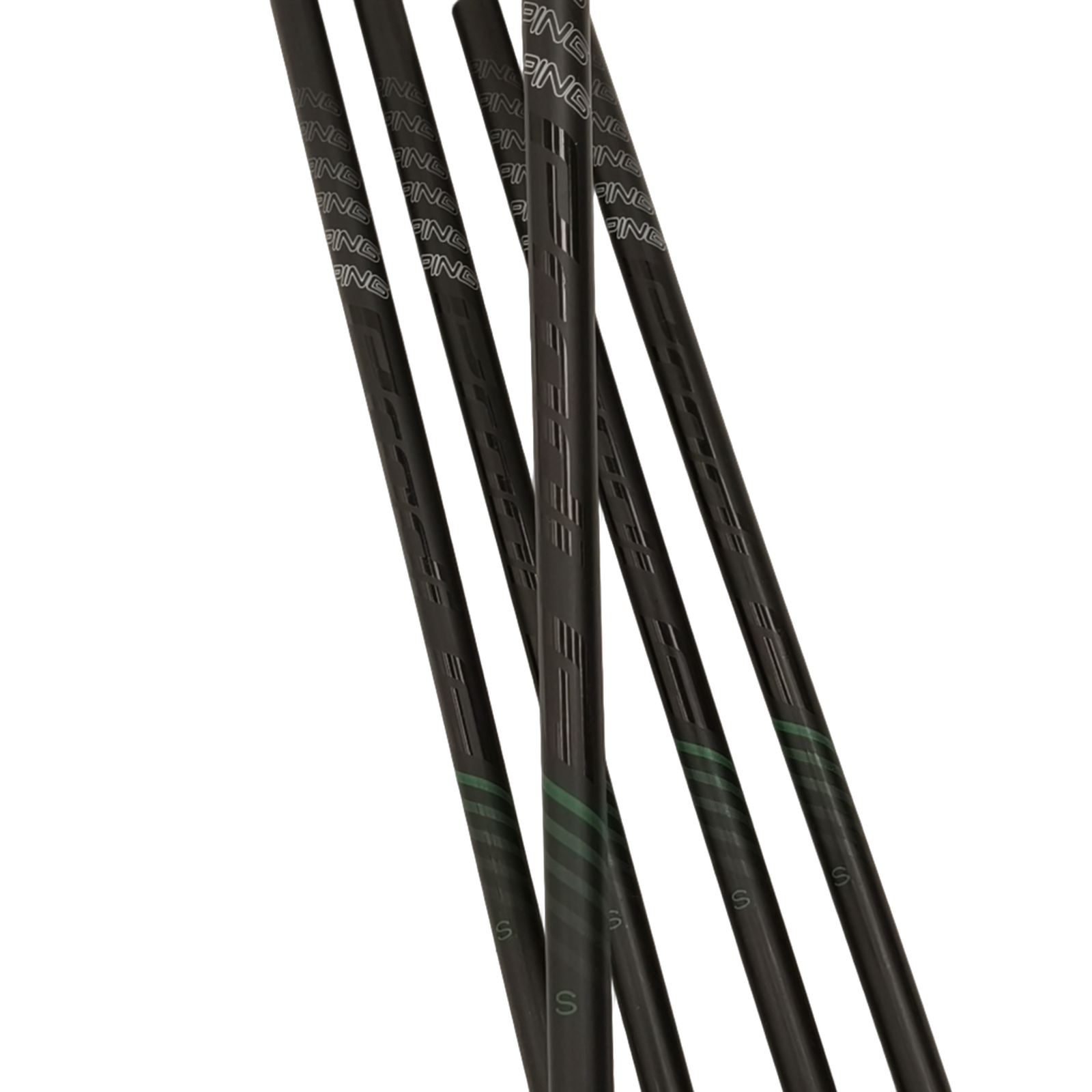 Venstre PING Prodi G Jernsæt / 6-PW / Flex Junior / Grafit [model:birefnet-general] [bg:handrolled]