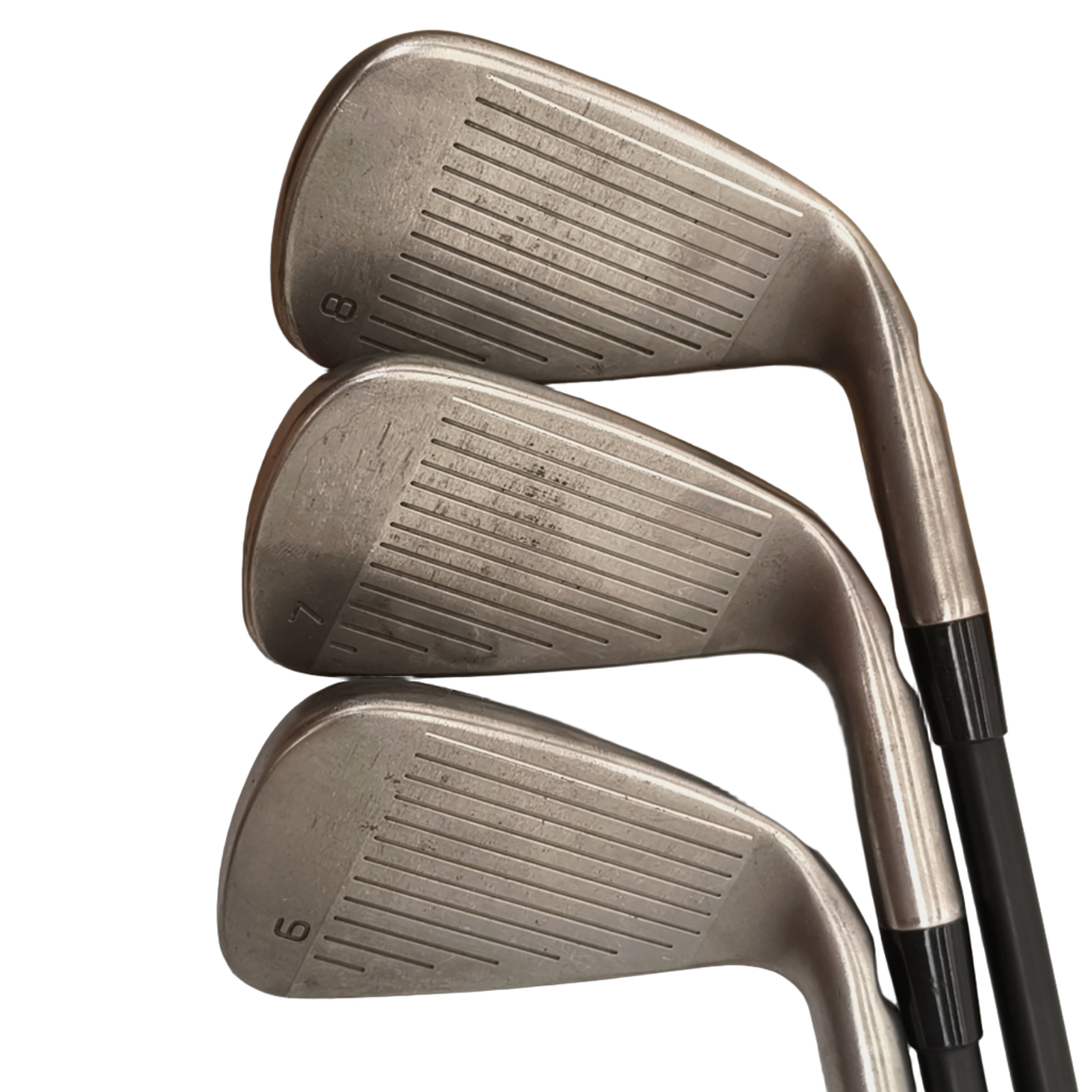 Venstre PING Prodi G Jernsæt / 6-PW / Flex Junior / Grafit [model:birefnet-general] [bg:handrolled]