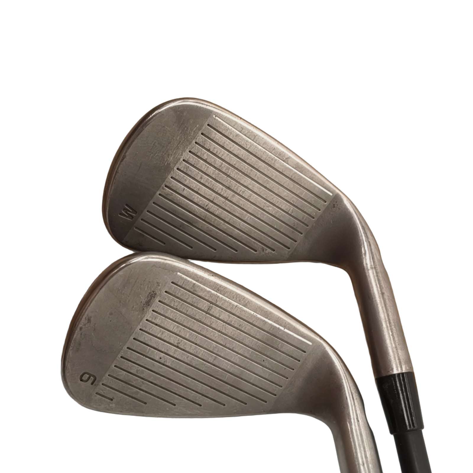 Venstre PING Prodi G Jernsæt / 6-PW / Flex Junior / Grafit [model:birefnet-general] [bg:handrolled]