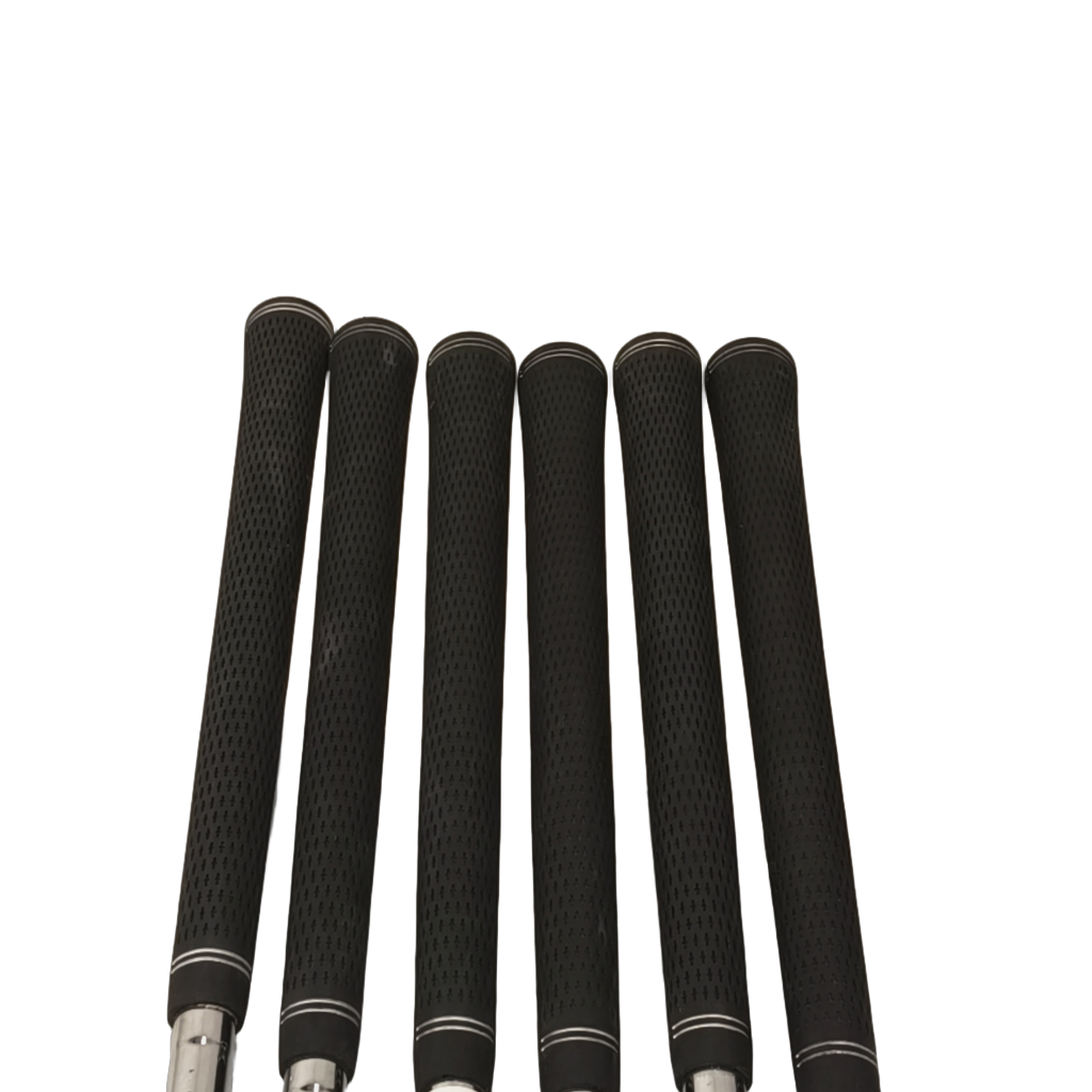 Callaway Rogue ST Max Jernsæt / 5-PW / Flex Regular / Stål [model:birefnet-general] [bg:handrolled]