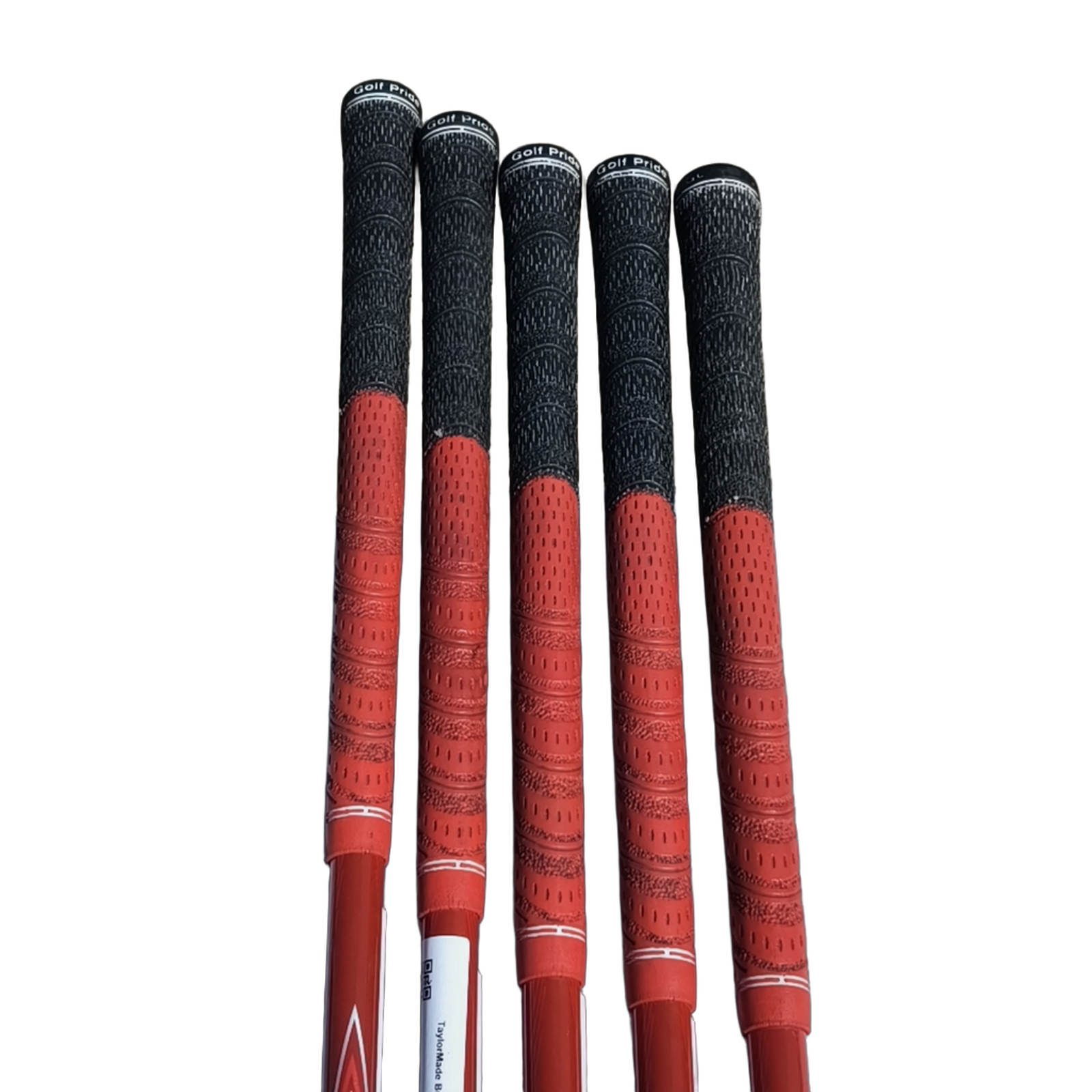 TaylorMade Burner 2.0 Jernsæt / 6-PW / Flex Regular / Grafit [model:birefnet-general] [bg:handrolled]
