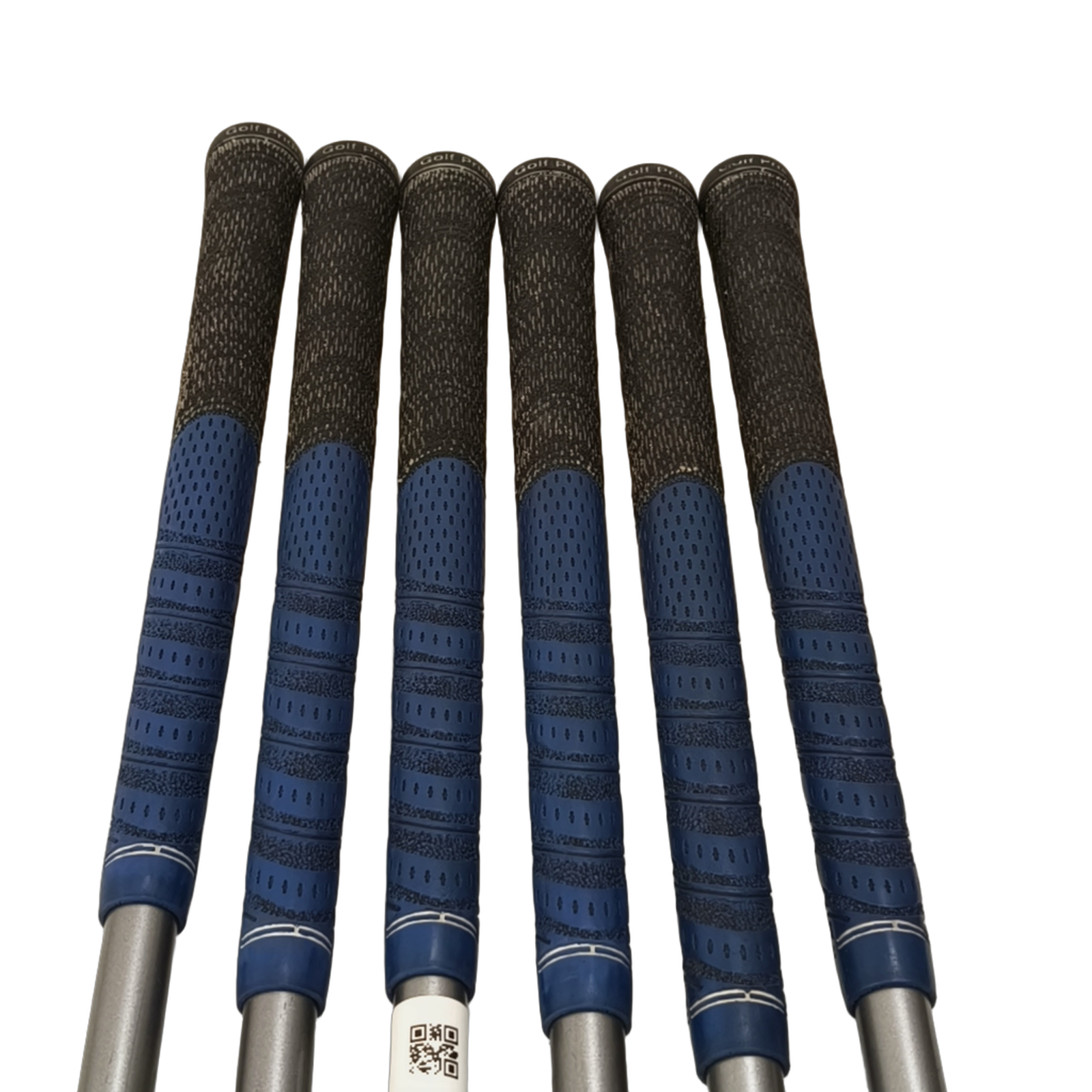 Mizuno MX-100 Jernsæt / 5-PW / Flex Regular / Grafit [model:birefnet-general] [bg:handrolled]