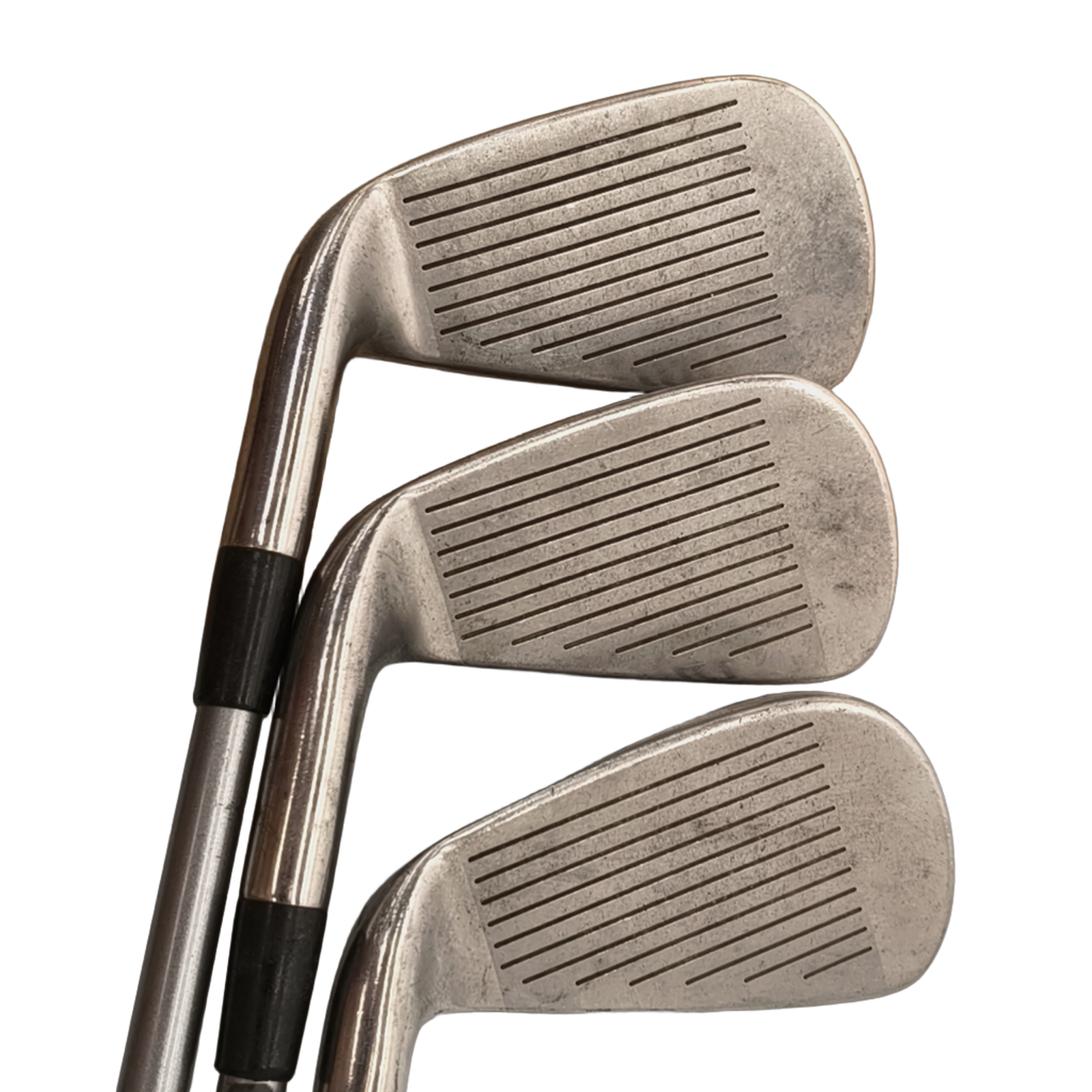Mizuno MX-100 Jernsæt / 5-PW / Flex Regular / Grafit [model:birefnet-general] [bg:handrolled]