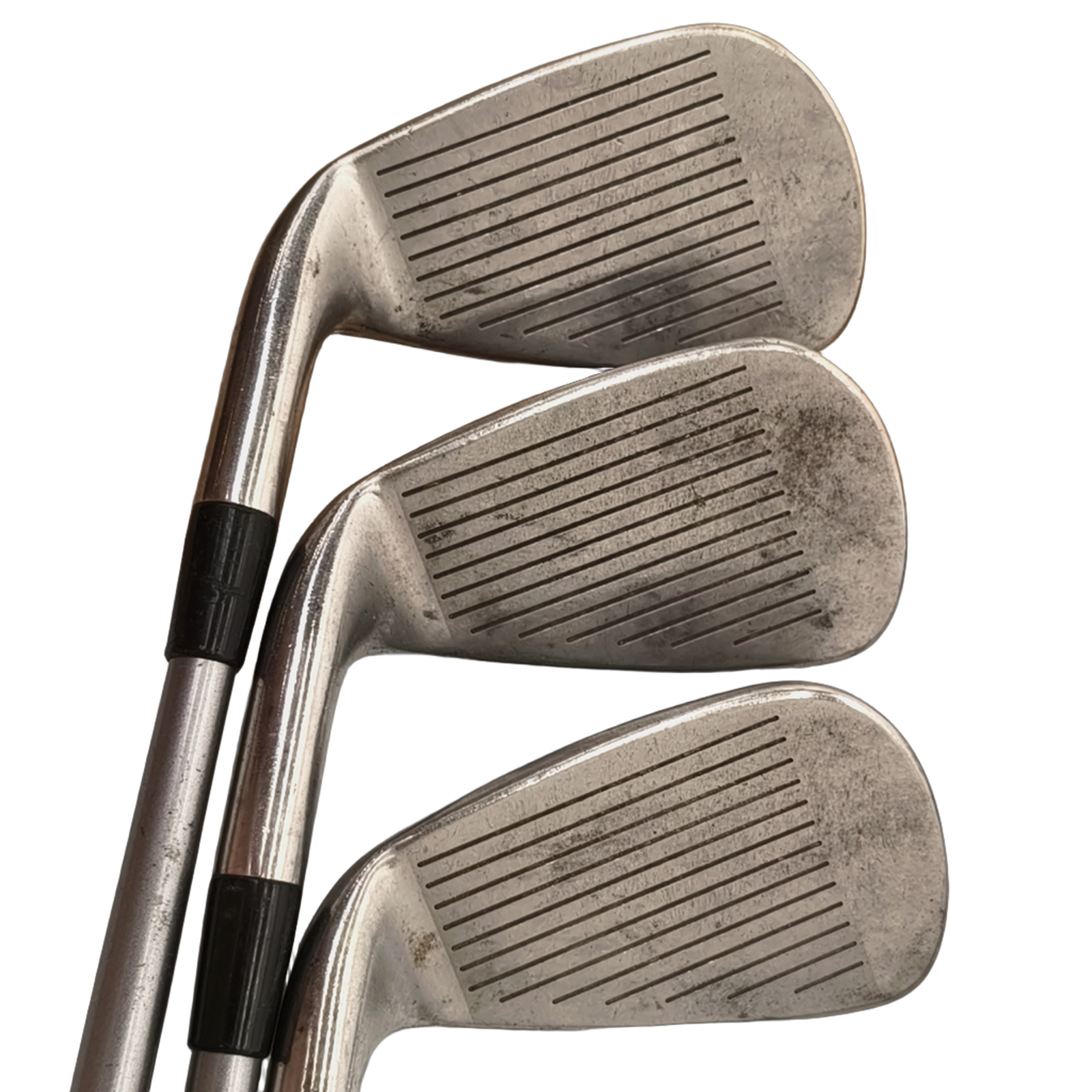 Mizuno MX-100 Jernsæt / 5-PW / Flex Regular / Grafit [model:birefnet-general] [bg:handrolled]