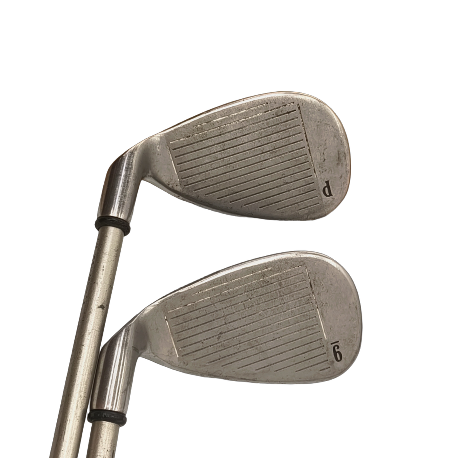 Callaway Steelhead X-14 Jernsæt / 6-PW / Flex Ladies / Grafit [model:birefnet-general] [bg:handrolled]