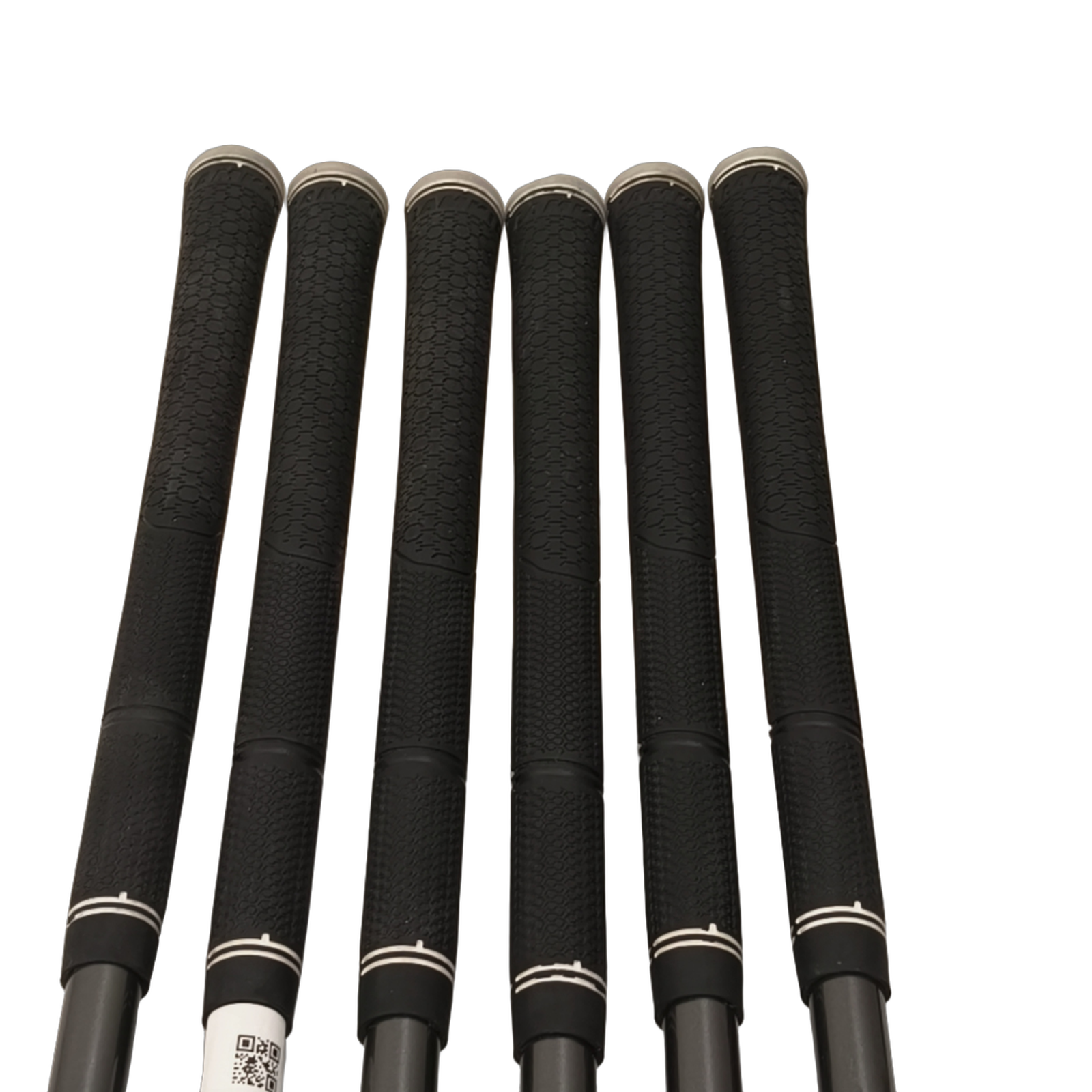 Callaway Rogue CF18 Jernsæt / 6-PW+GW / Flex A-flex / Grafit [model:birefnet-general] [bg:handrolled]