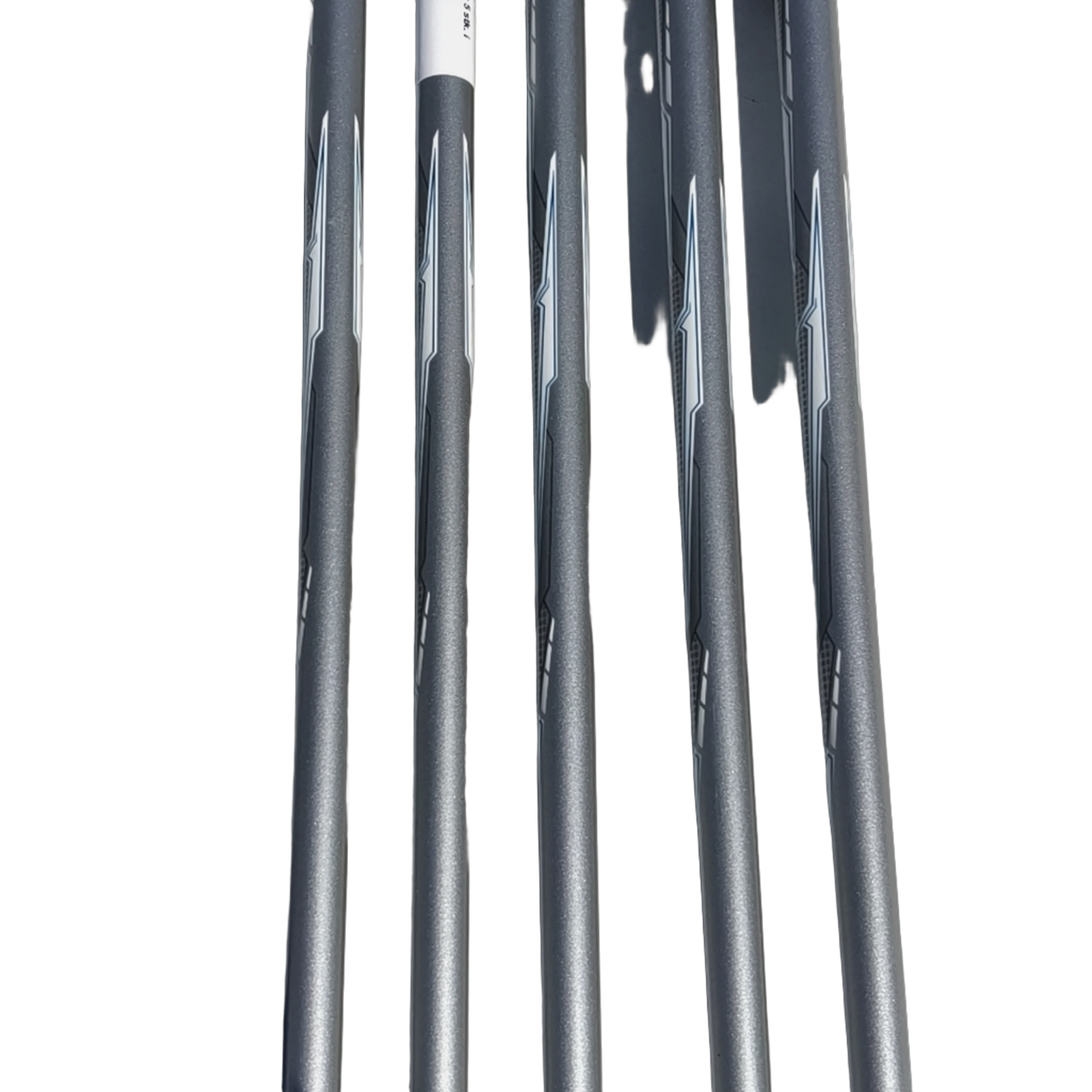 Wilson Ultra Jernsæt / 6-PW+SW / Flex Ladies / Grafit [model:birefnet-general] [bg:handrolled]