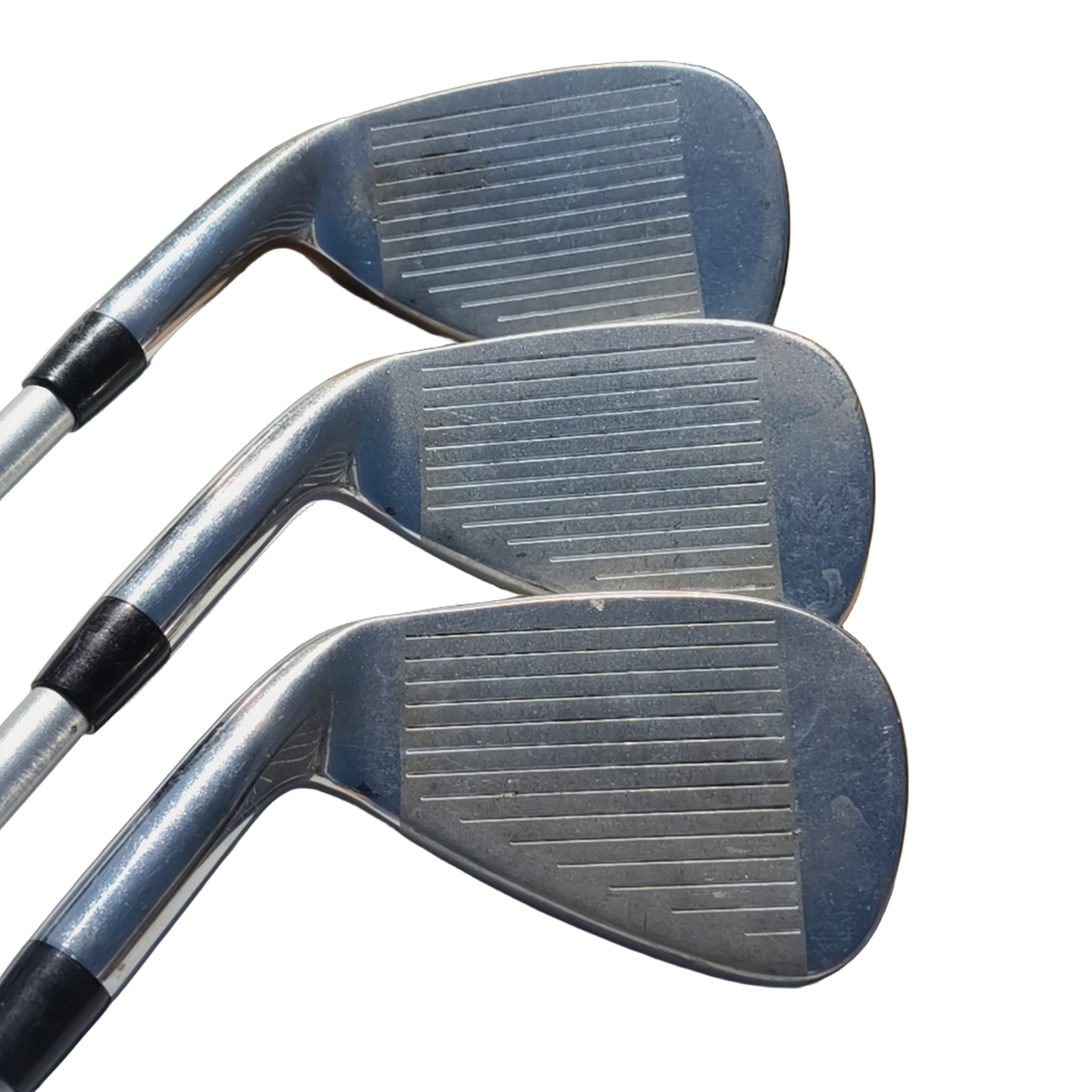 Wilson Ultra Jernsæt / 6-PW+SW / Flex Ladies / Grafit [model:birefnet-general] [bg:handrolled]