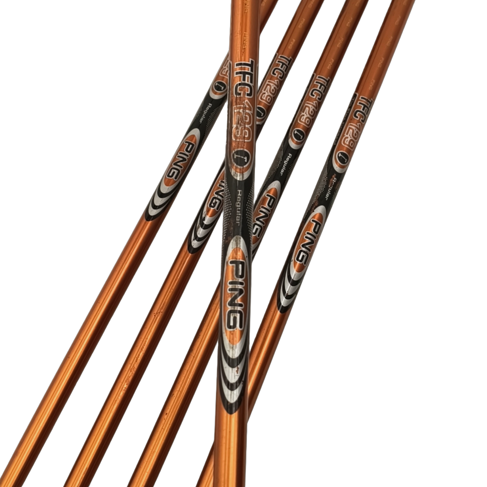 PING G10 Jernsæt / 7-PW+SW / Flex Regular / Grafit [model:birefnet-general] [bg:handrolled]