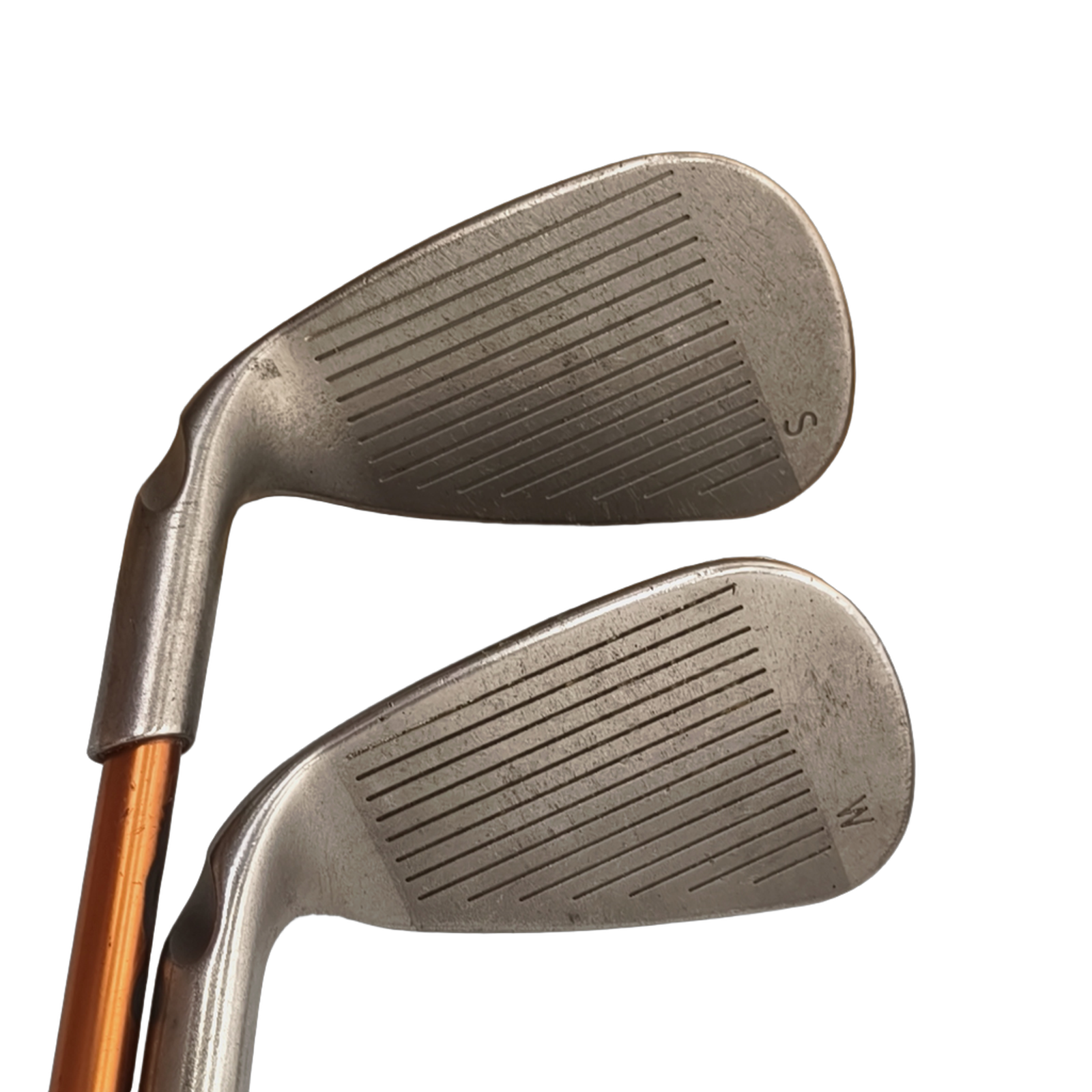 PING G10 Jernsæt / 7-PW+SW / Flex Regular / Grafit [model:birefnet-general] [bg:handrolled]