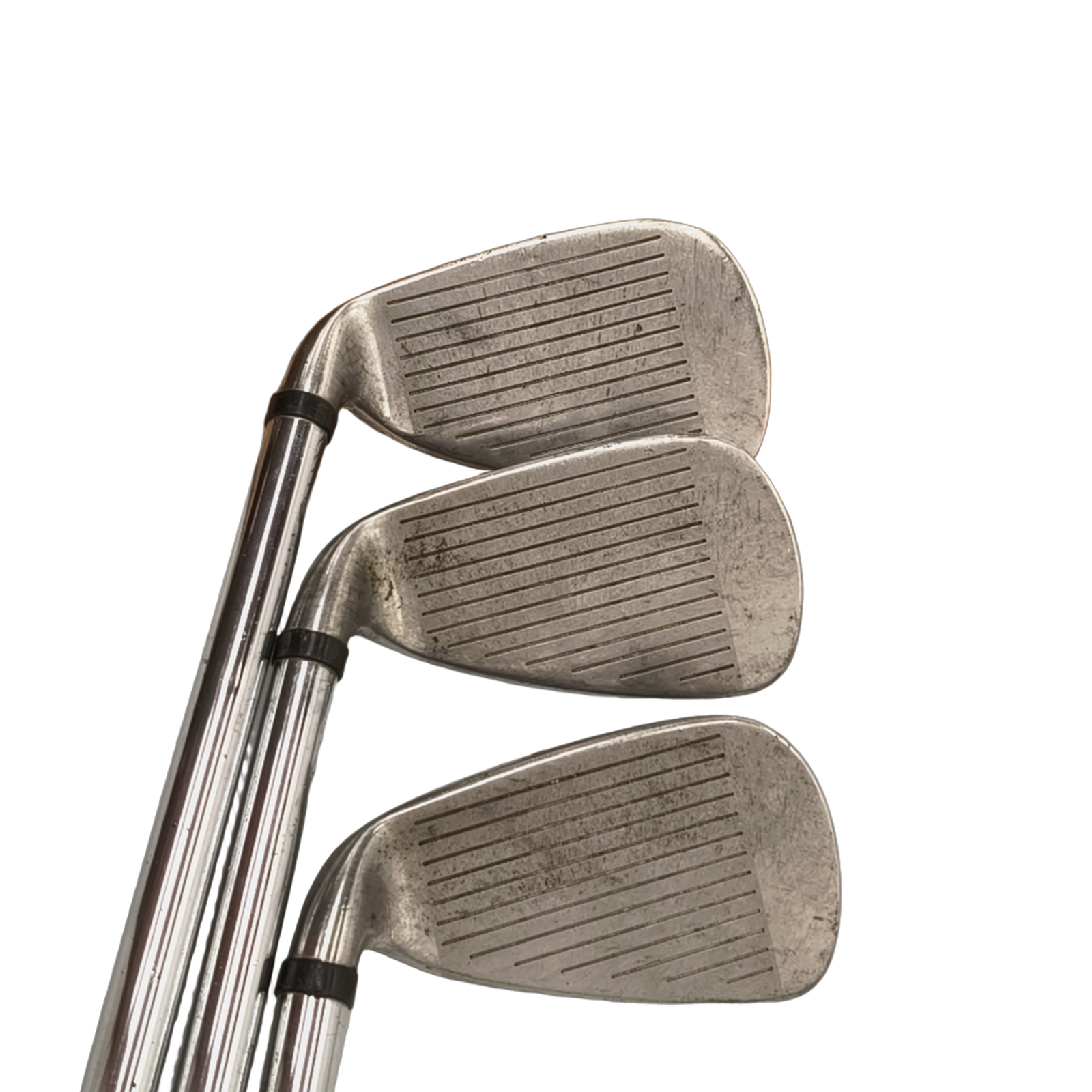 Wilson Staff Di7 Jernsæt / 4-PW / Flex Uniflex / Stål [model:birefnet-general] [bg:handrolled]