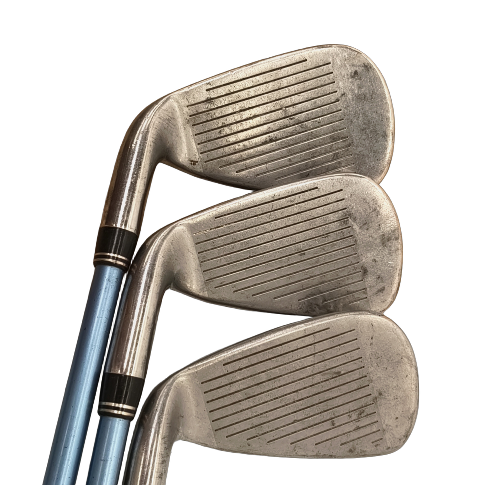 Cobra S2 Jernsæt / 6-PW+SW / Flex Ladies / Grafit [model:birefnet-general] [bg:handrolled]