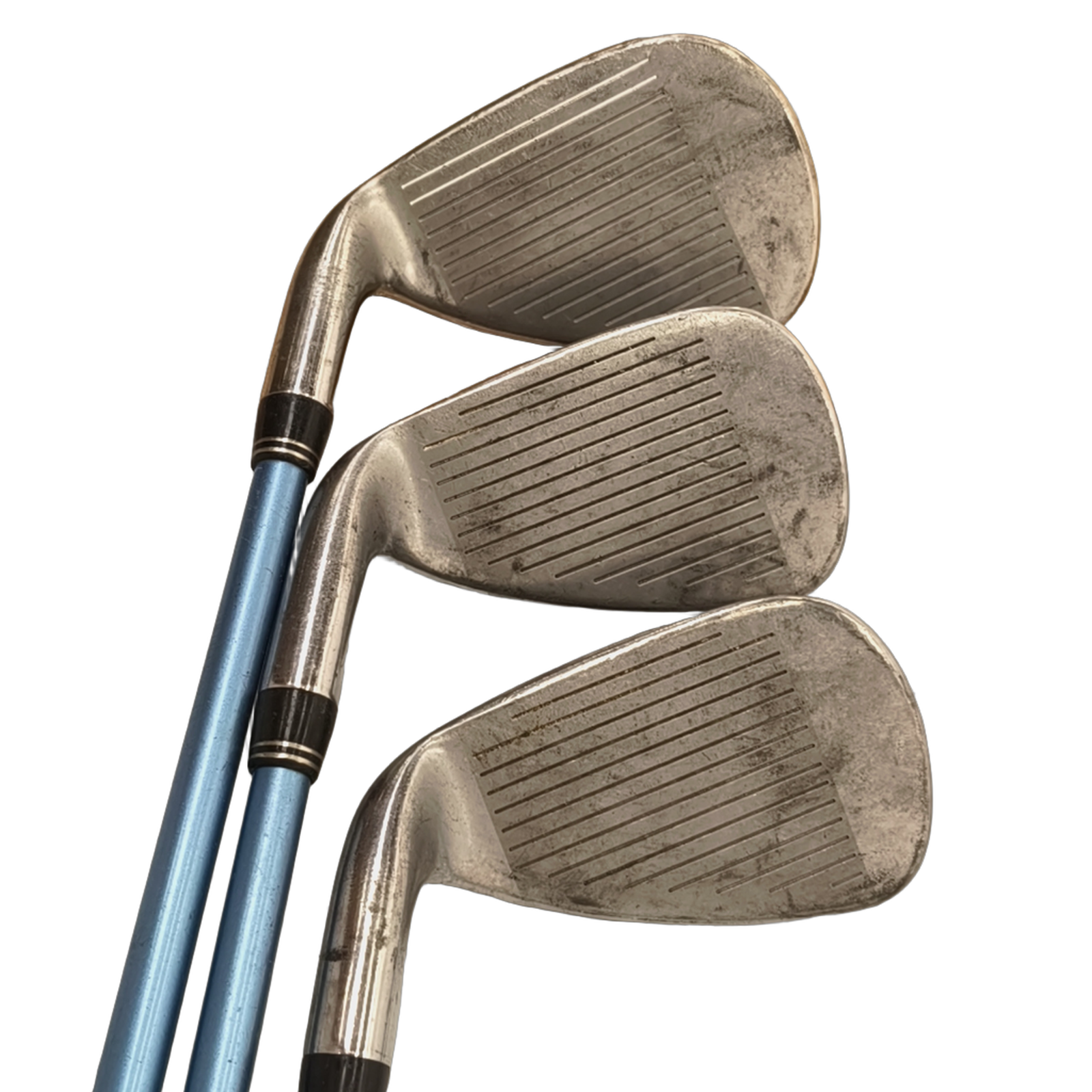 Cobra S2 Jernsæt / 6-PW+SW / Flex Ladies / Grafit [model:birefnet-general] [bg:handrolled]