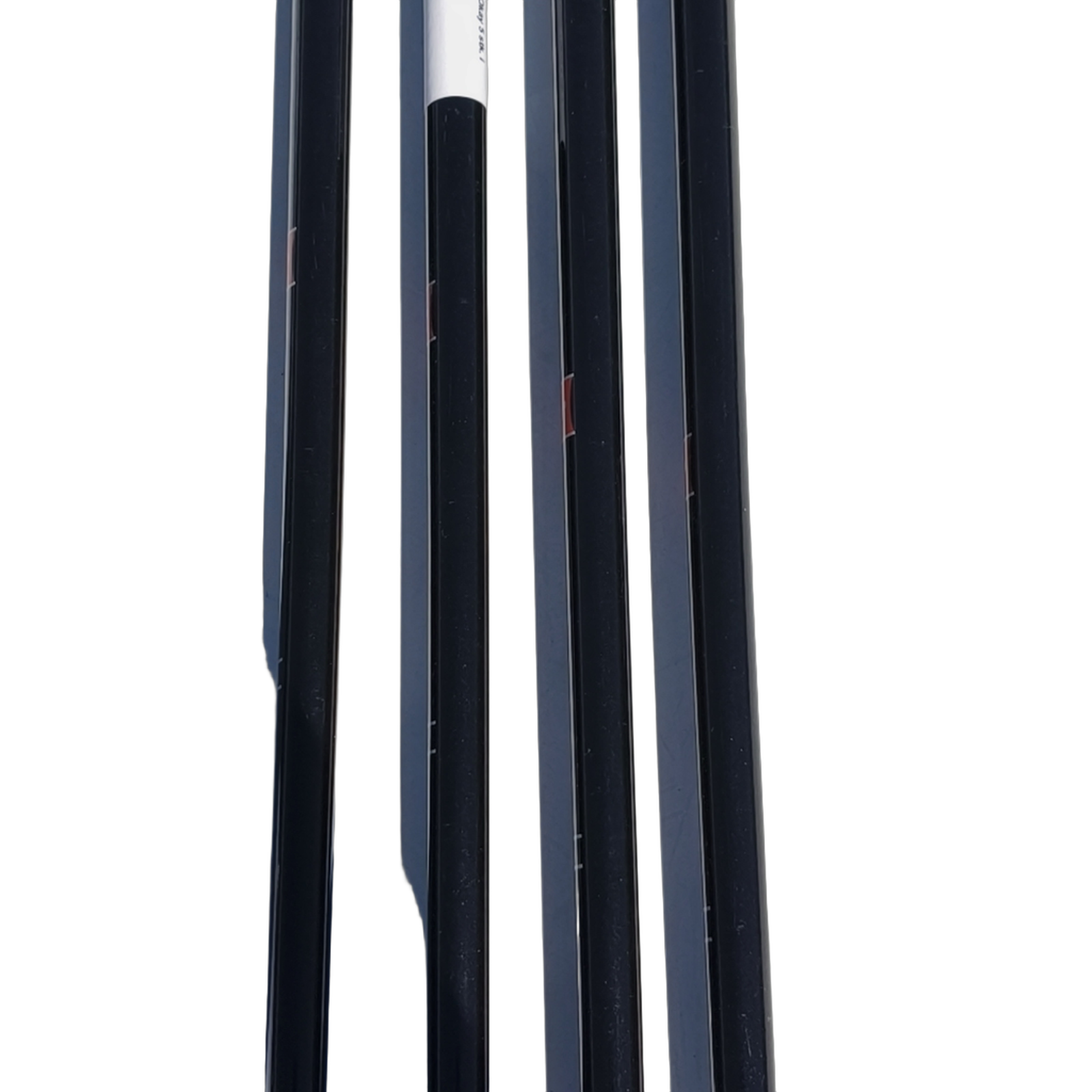 Callaway Big Bertha Jernsæt / 6-9i / Flex Regular / Grafit [model:birefnet-general] [bg:handrolled]