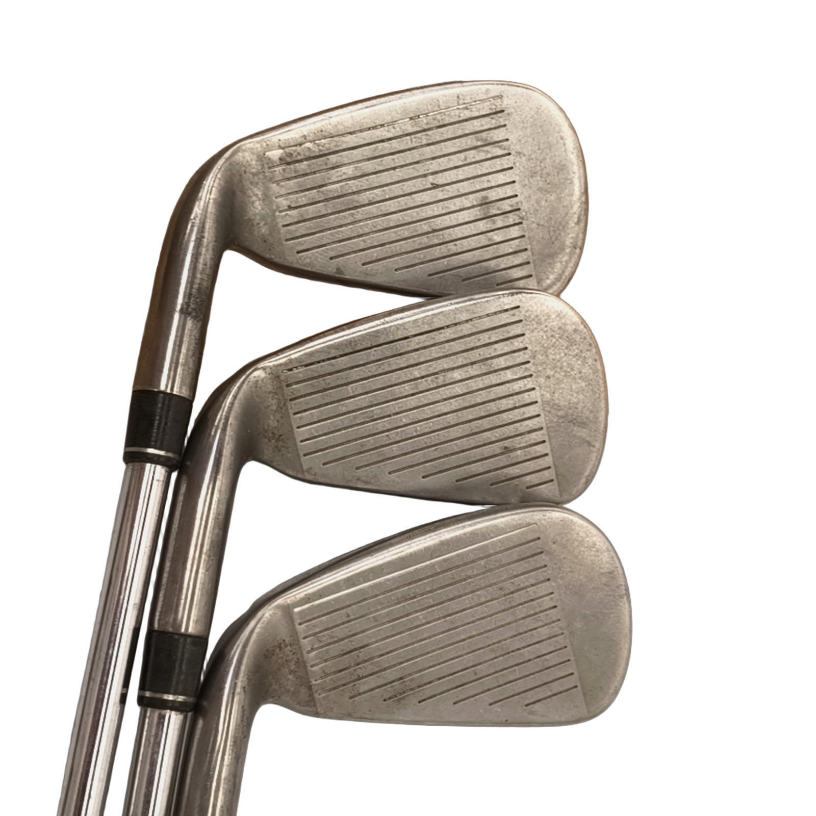 TaylorMade AeroBurner Jernsæt / 5-9i+SW / Flex Regular / Stål [model:birefnet-general] [bg:handrolled]