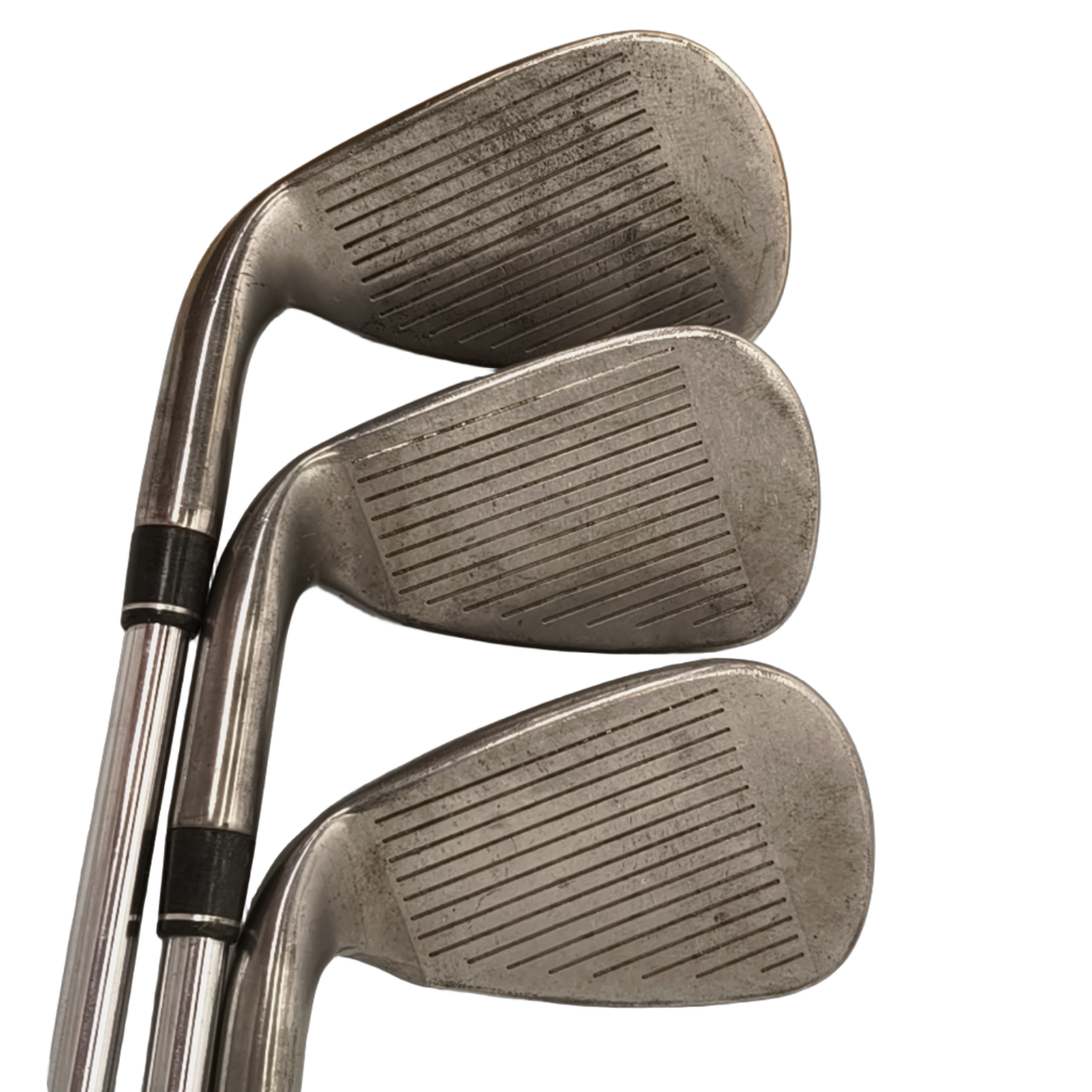 TaylorMade AeroBurner Jernsæt / 5-9i+SW / Flex Regular / Stål [model:birefnet-general] [bg:handrolled]