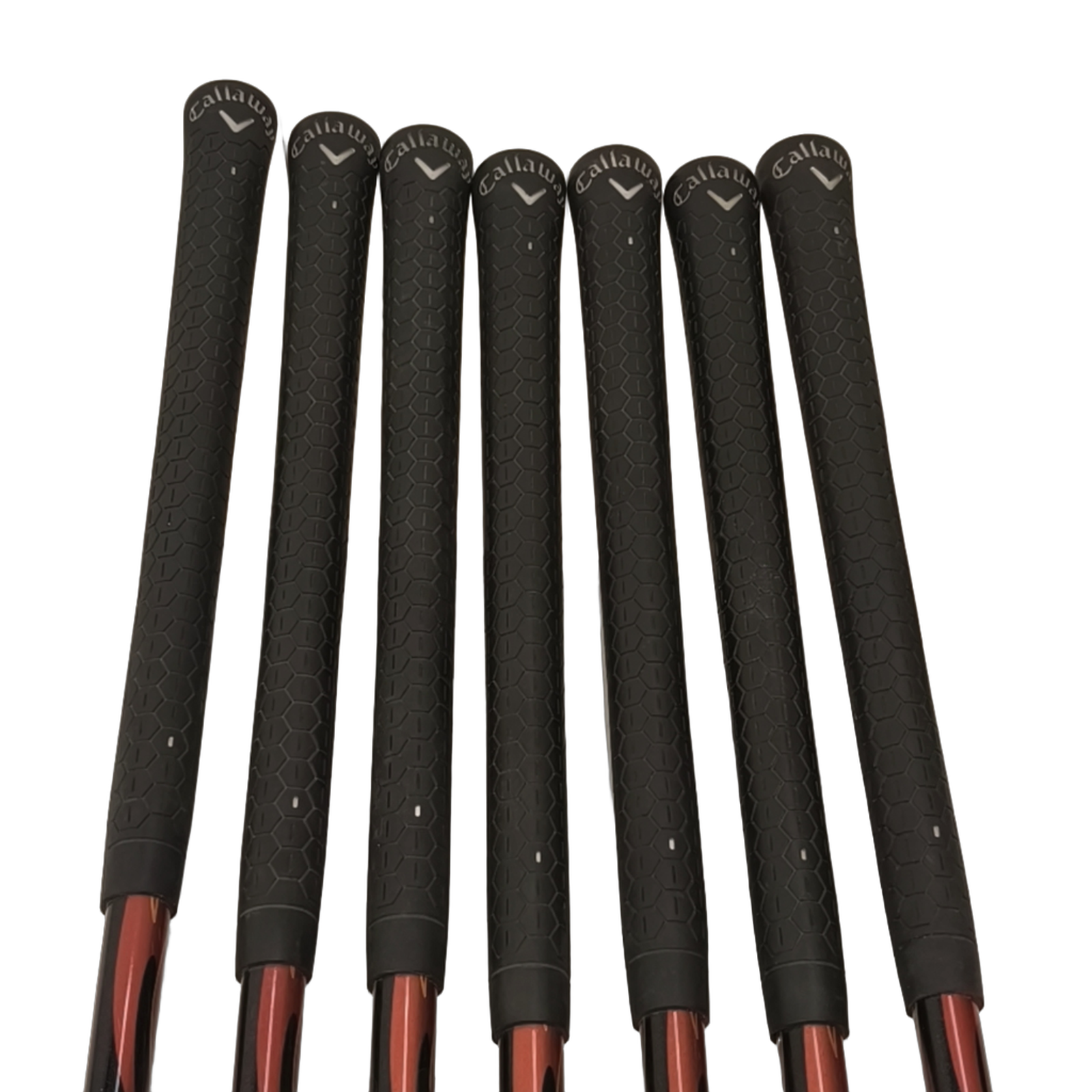 Callaway Diablo Edge Jernsæt / 5-PW+SW / Flex A-flex / Grafit [model:birefnet-general] [bg:handrolled]