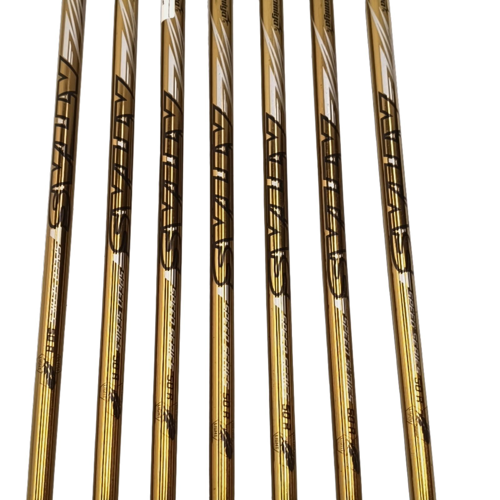 Callaway Epic Max ✩ Jernsæt / 5-PW+AW / Flex Regular / Grafit [model:birefnet-general] [bg:handrolled]