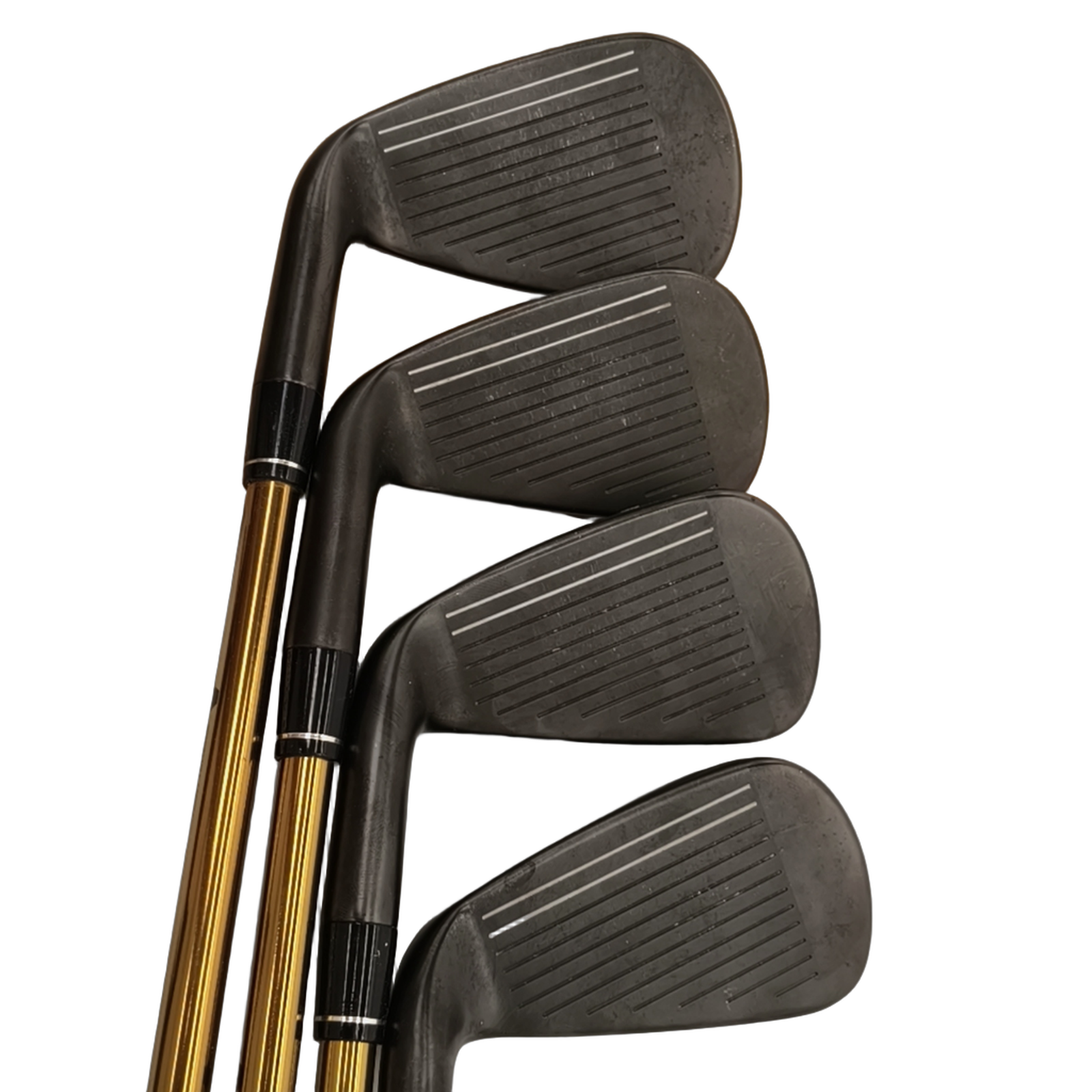 Callaway Epic Max ✩ Jernsæt / 5-PW+AW / Flex Regular / Grafit [model:birefnet-general] [bg:handrolled]